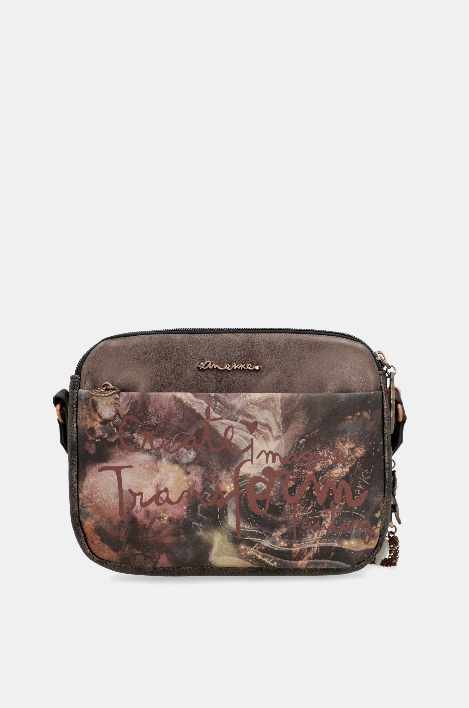 Borsa a tracolla Dreamverse con patta