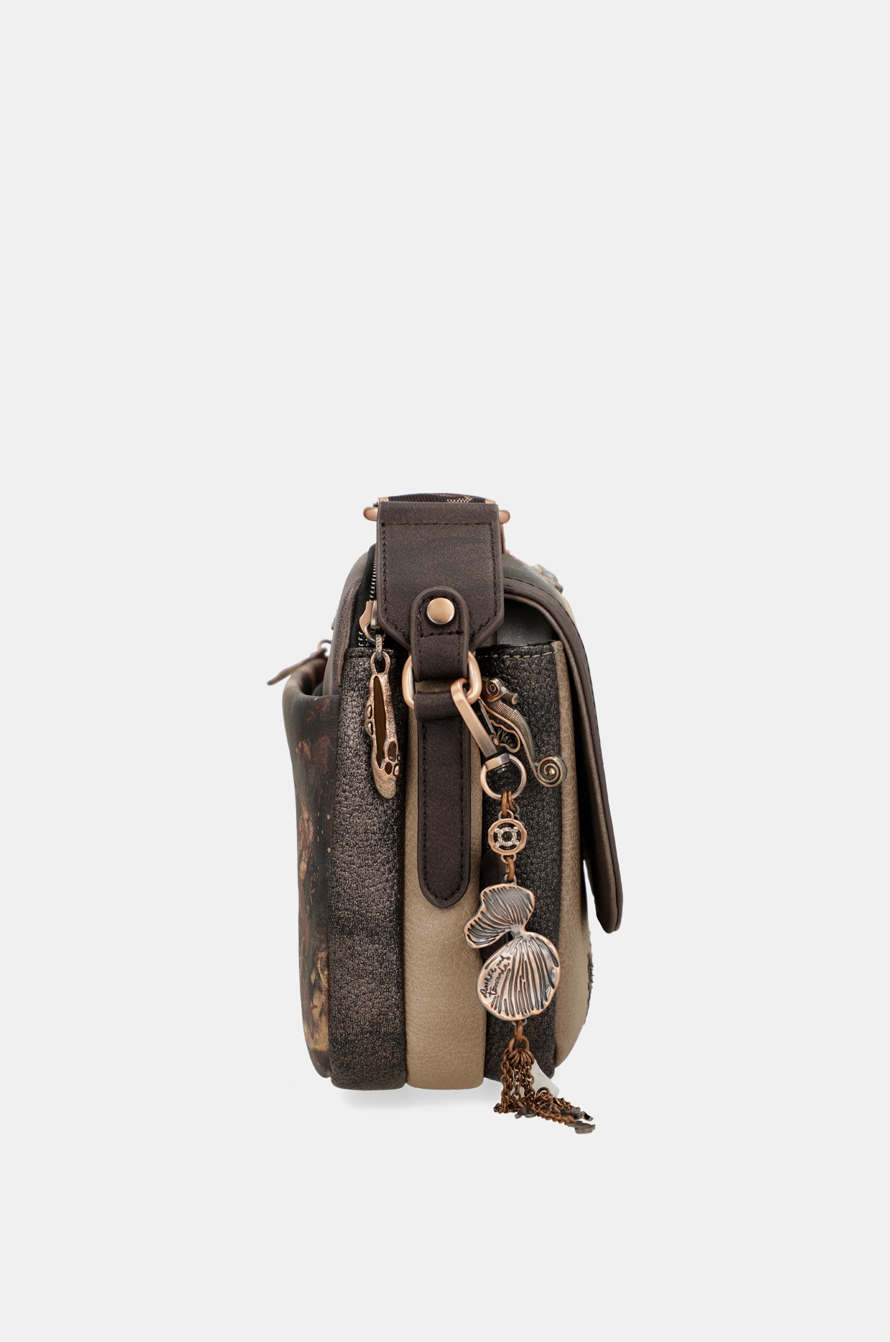Borsa a tracolla Dreamverse con patta