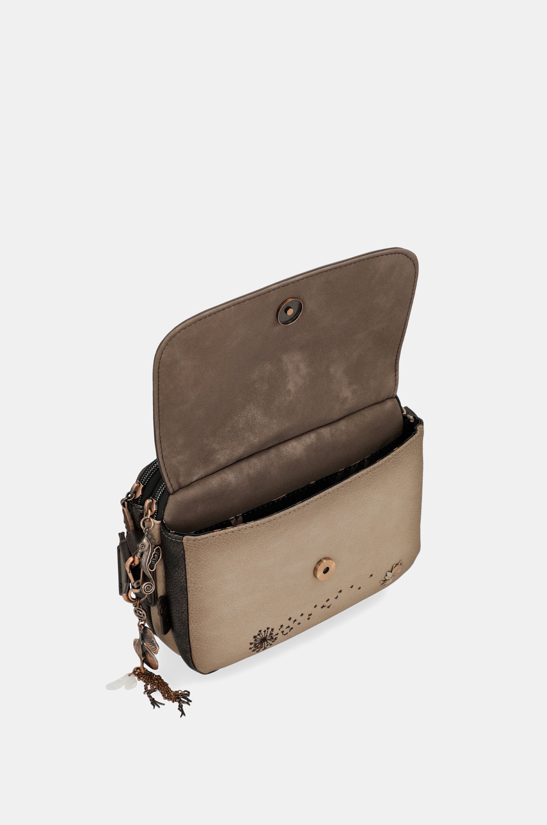 Borsa a tracolla Dreamverse con patta