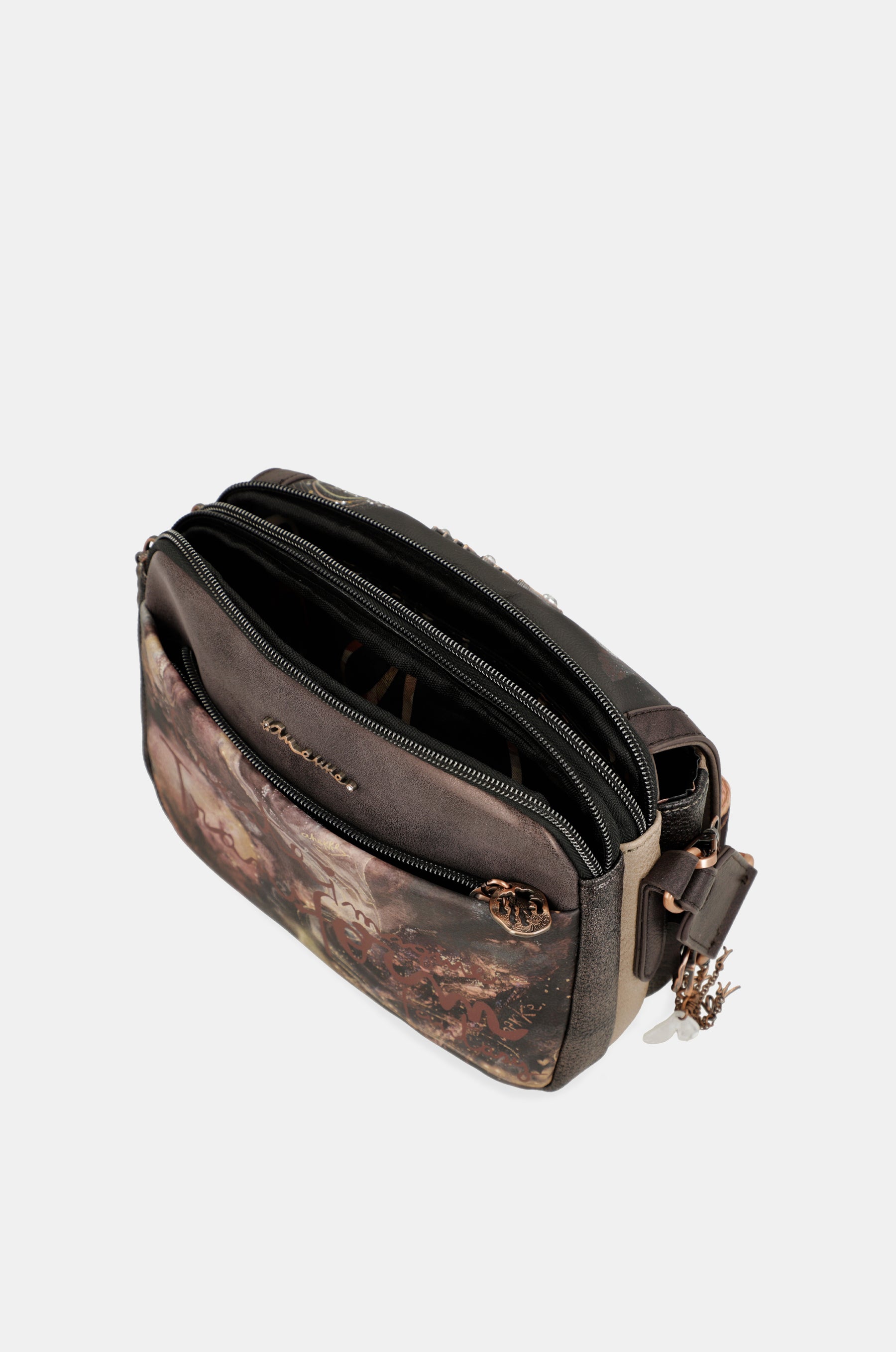 Borsa a tracolla Dreamverse con patta