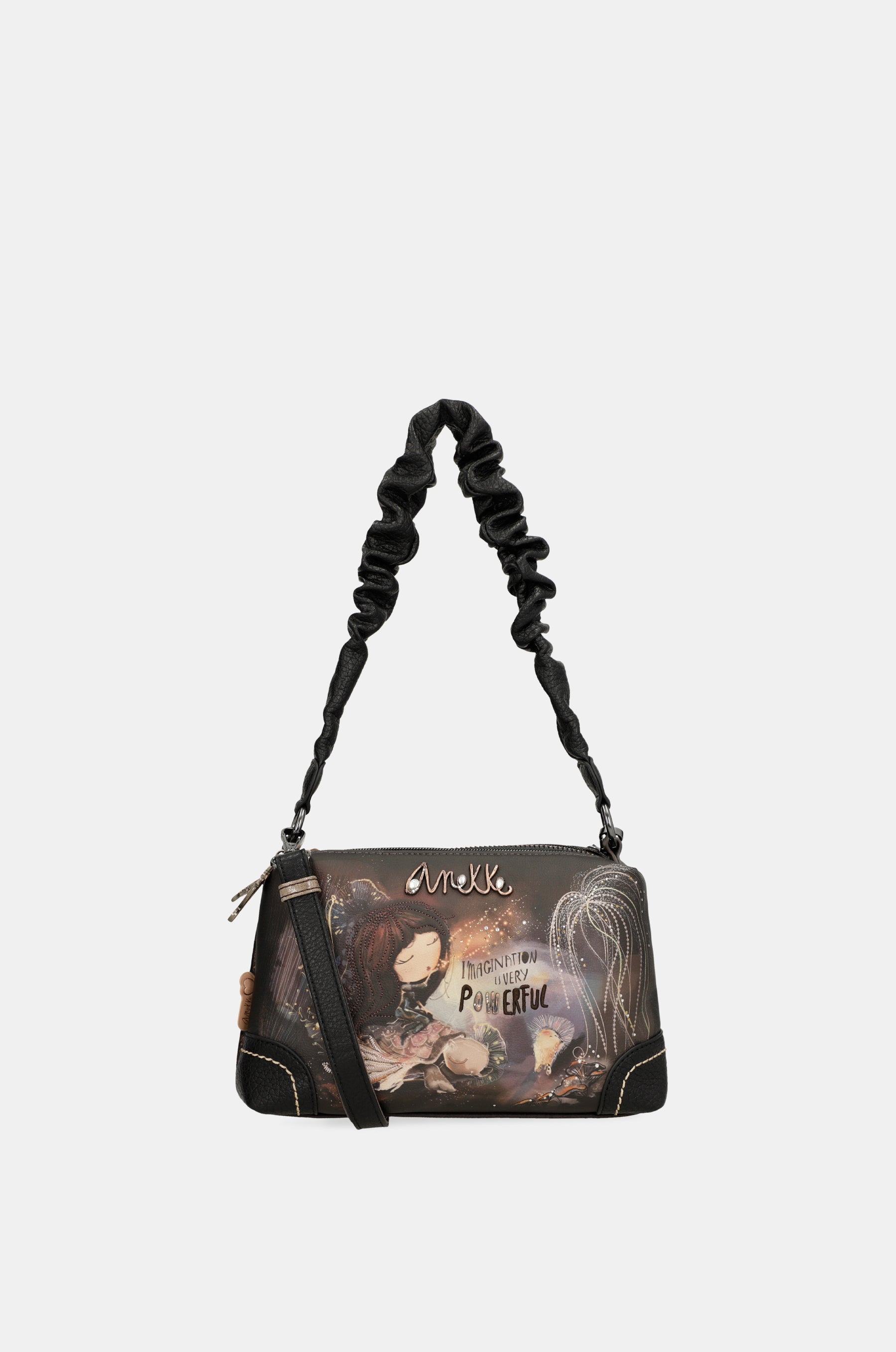 Borsa a tracolla piccola Dreamverse