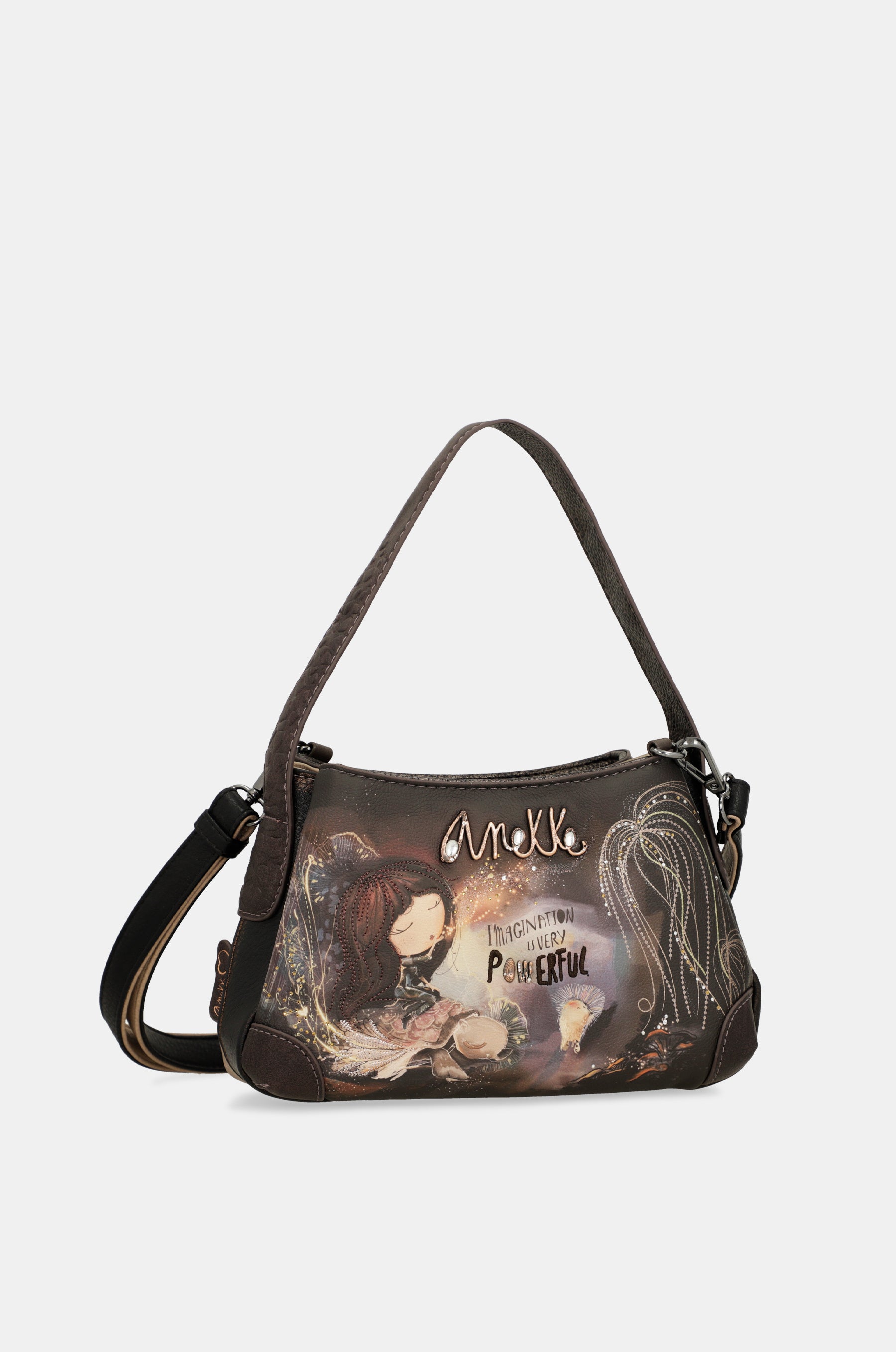 Borsa a tracolla Dreamverse con tracolla