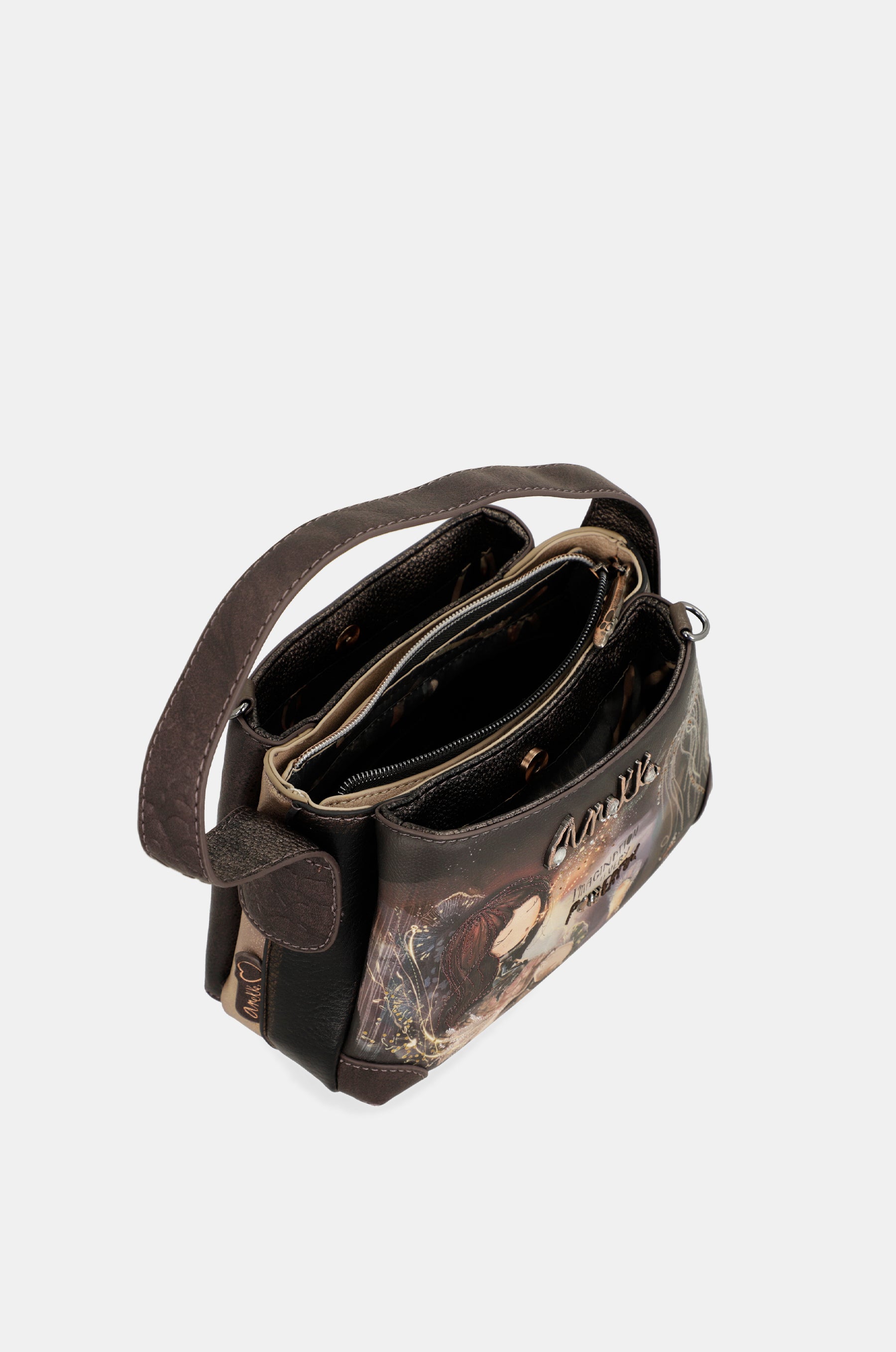Borsa a tracolla Dreamverse con tracolla