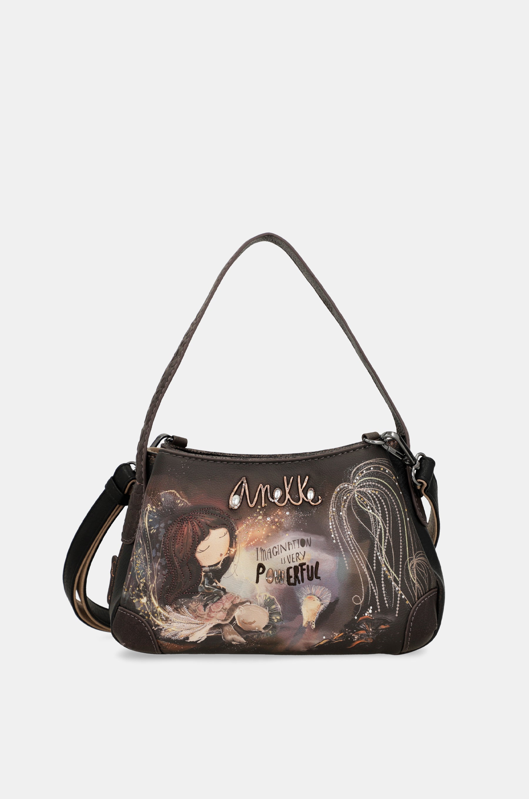 Borsa a tracolla Dreamverse con tracolla