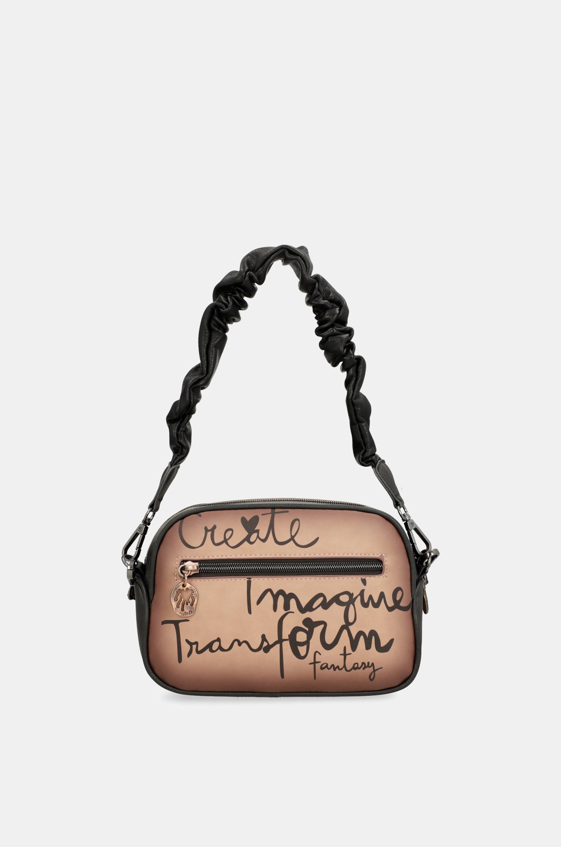 Borsa a tracolla piccola Dreamverse con tracolla