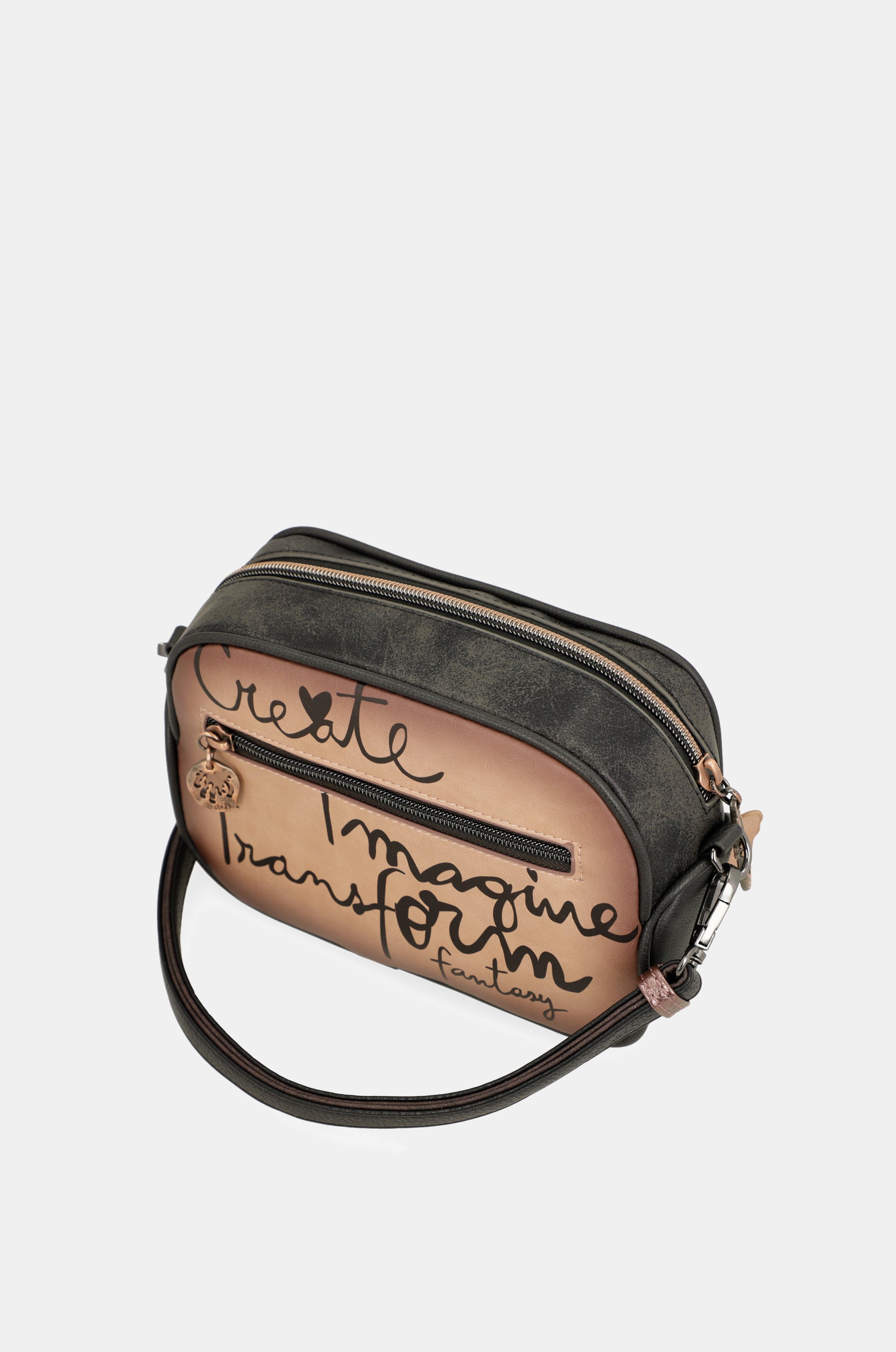 Borsa a tracolla piccola Dreamverse con tracolla