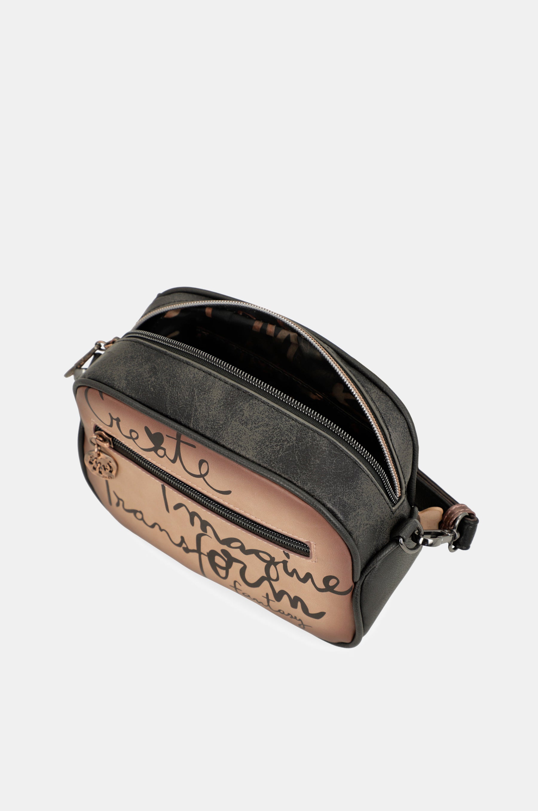 Borsa a tracolla piccola Dreamverse con tracolla