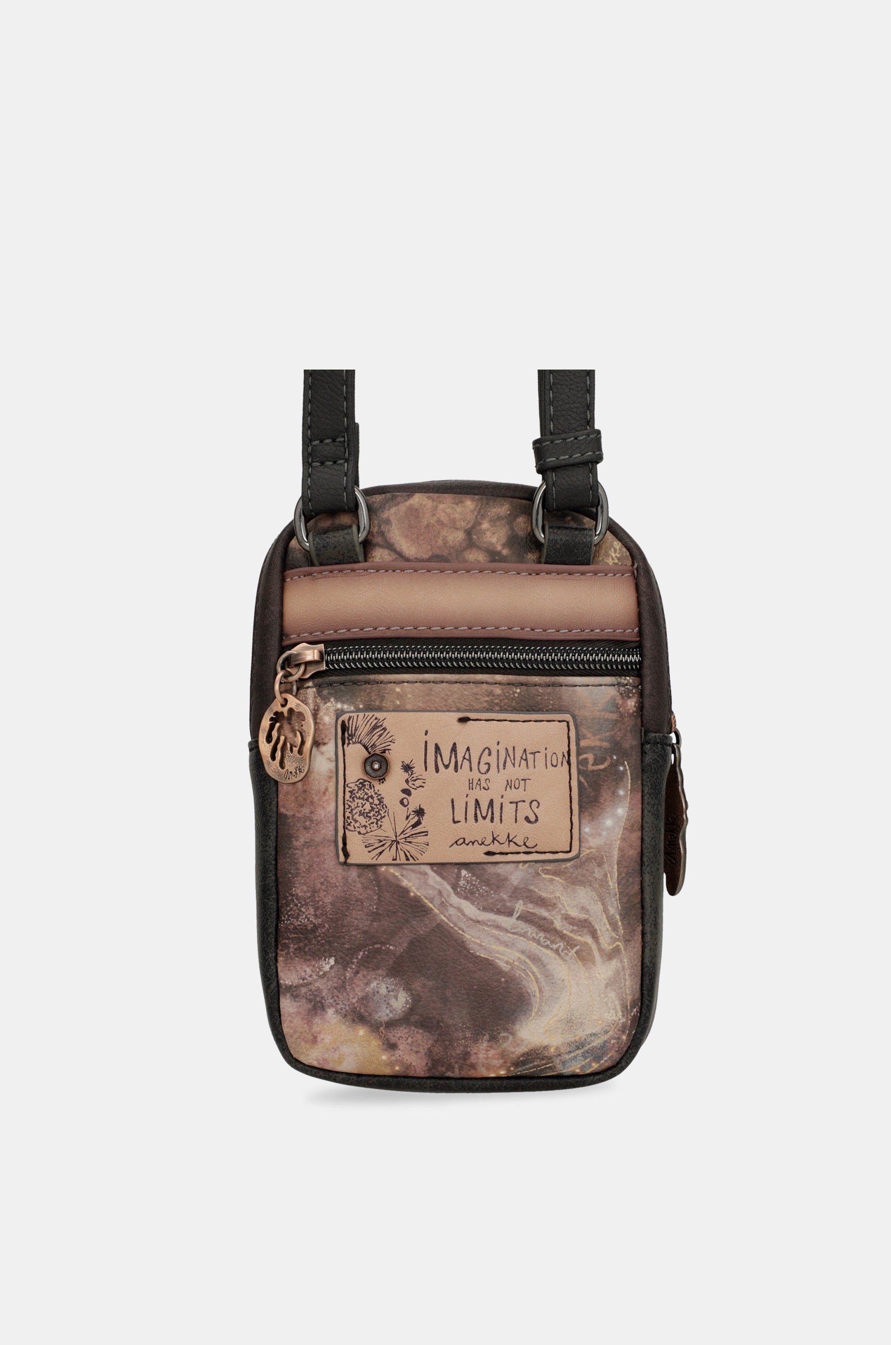 Mini borsa a tracolla Dreamverse