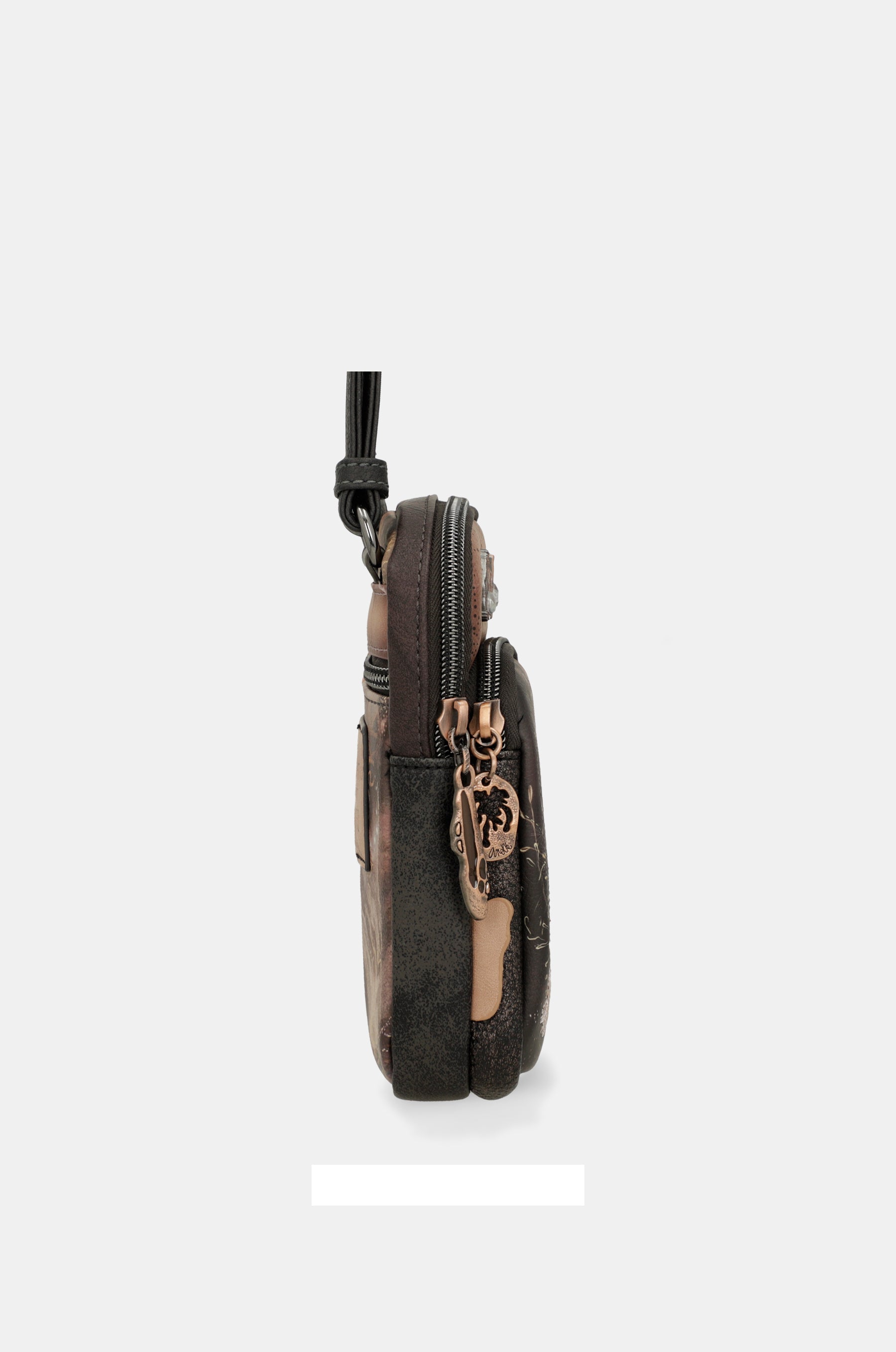 Mini borsa a tracolla Dreamverse