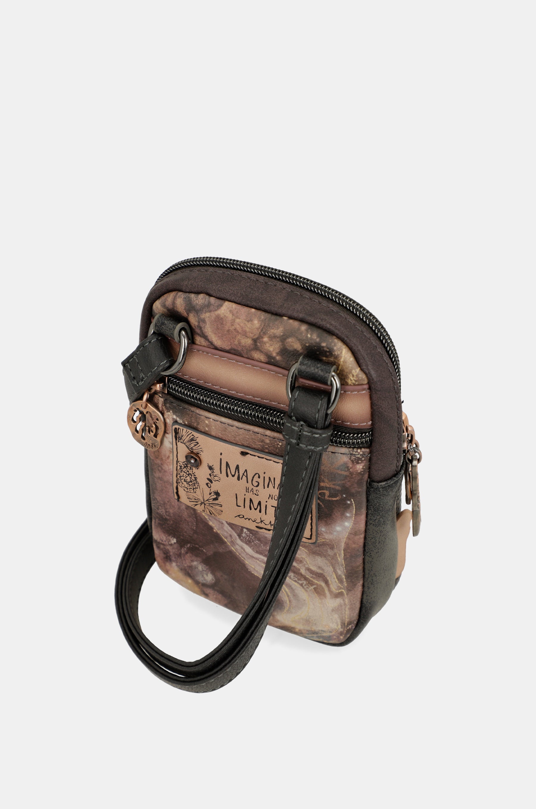 Mini borsa a tracolla Dreamverse