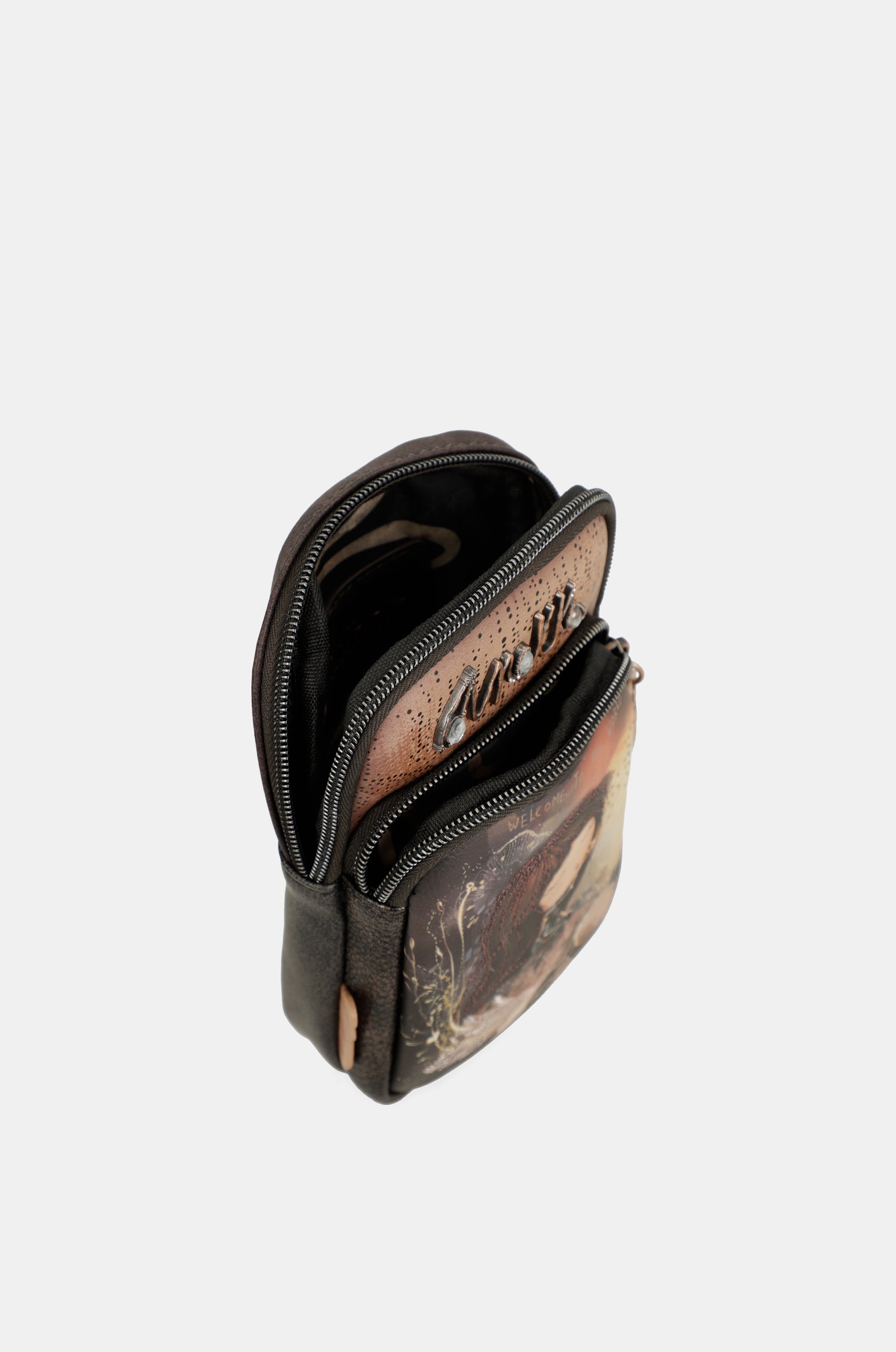 Mini borsa a tracolla Dreamverse