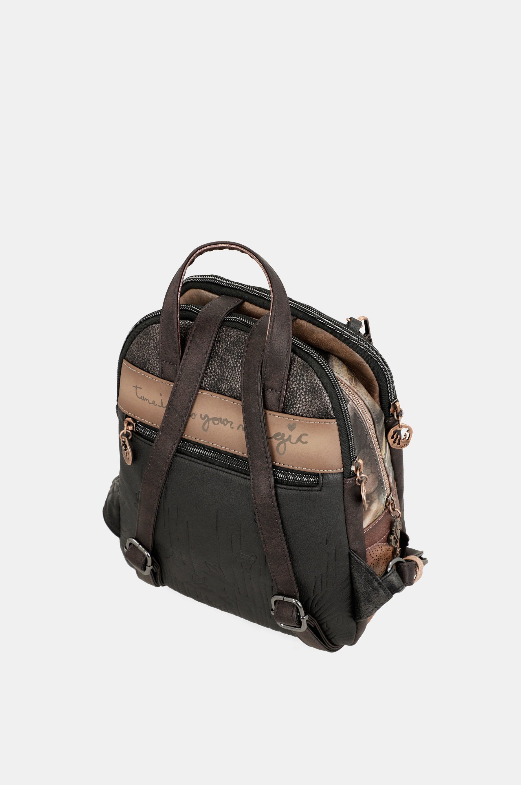 Zaino Dreamverse a 3 scomparti