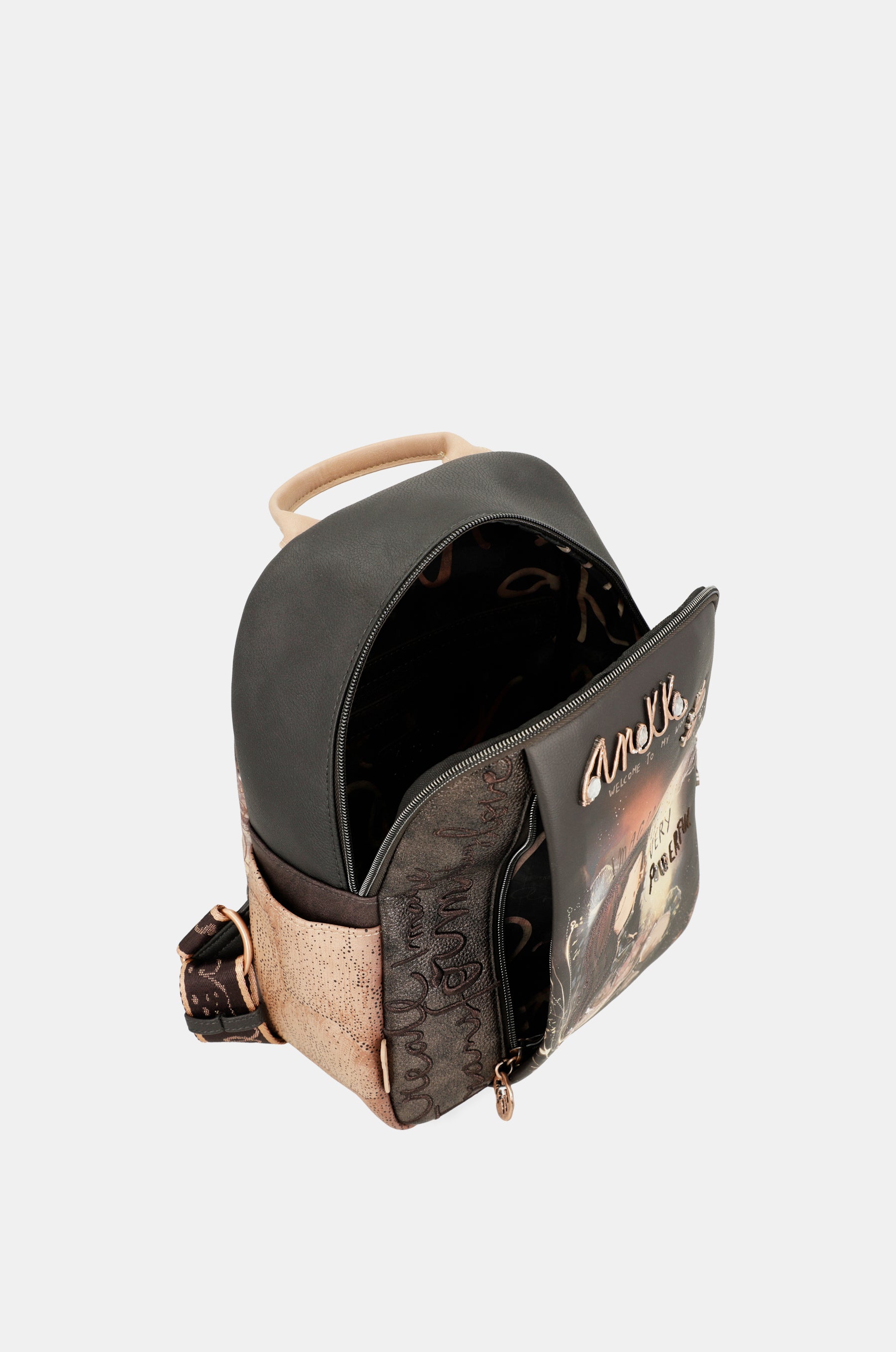 Zaino Dreamverse per uso ricreativo