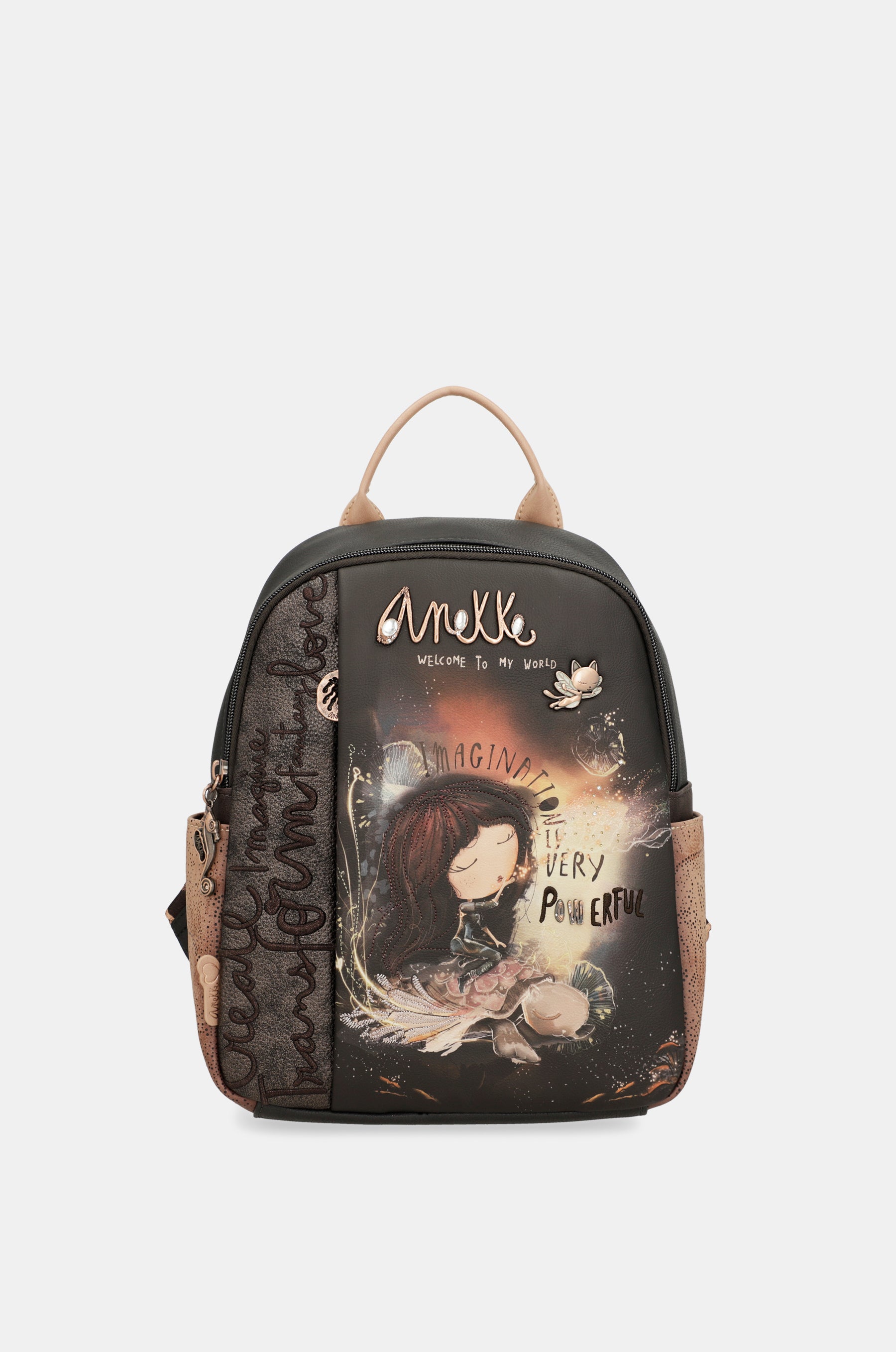 Zaino Dreamverse per uso ricreativo