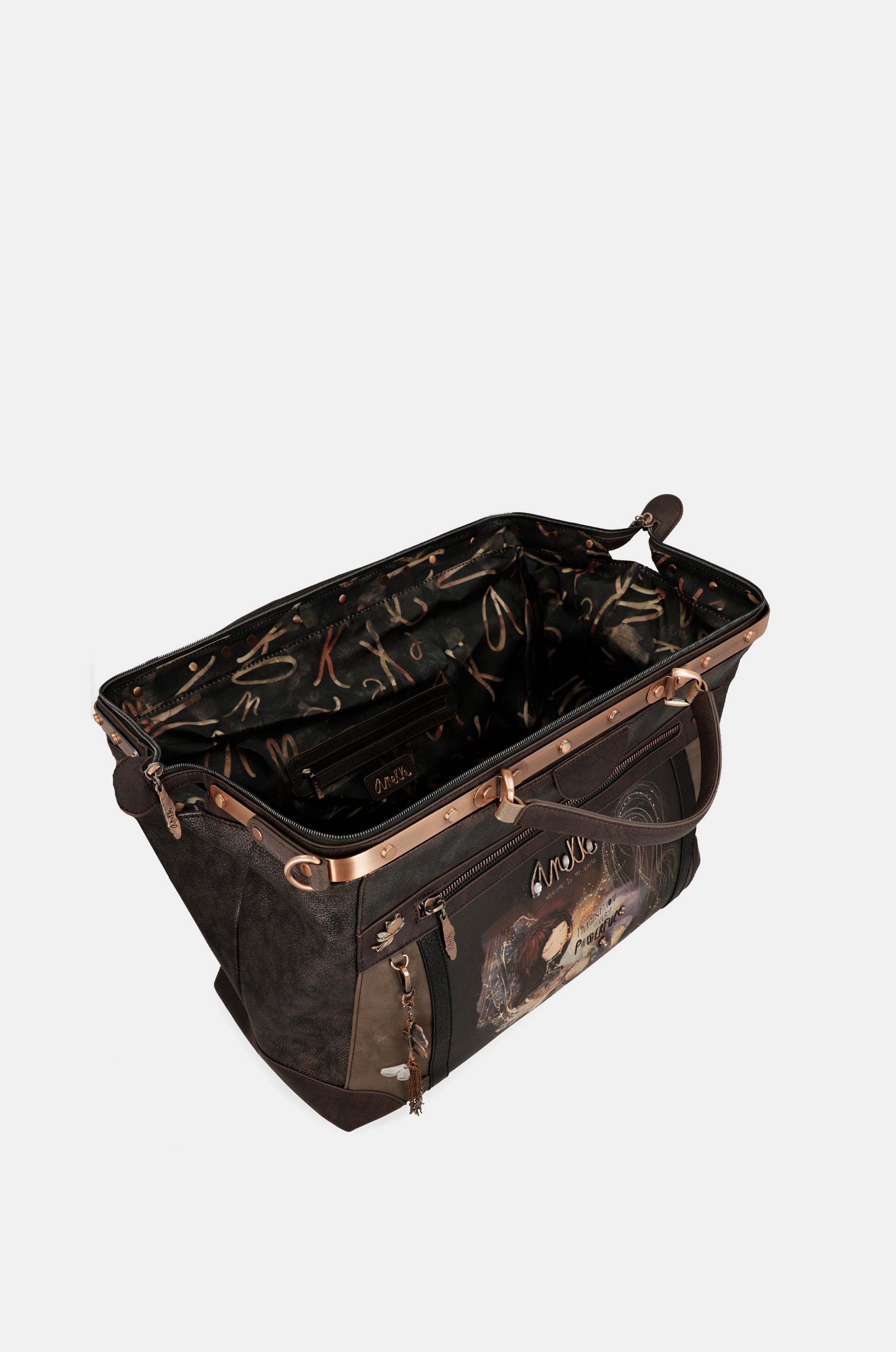 Borsa da viaggio Dreamverse