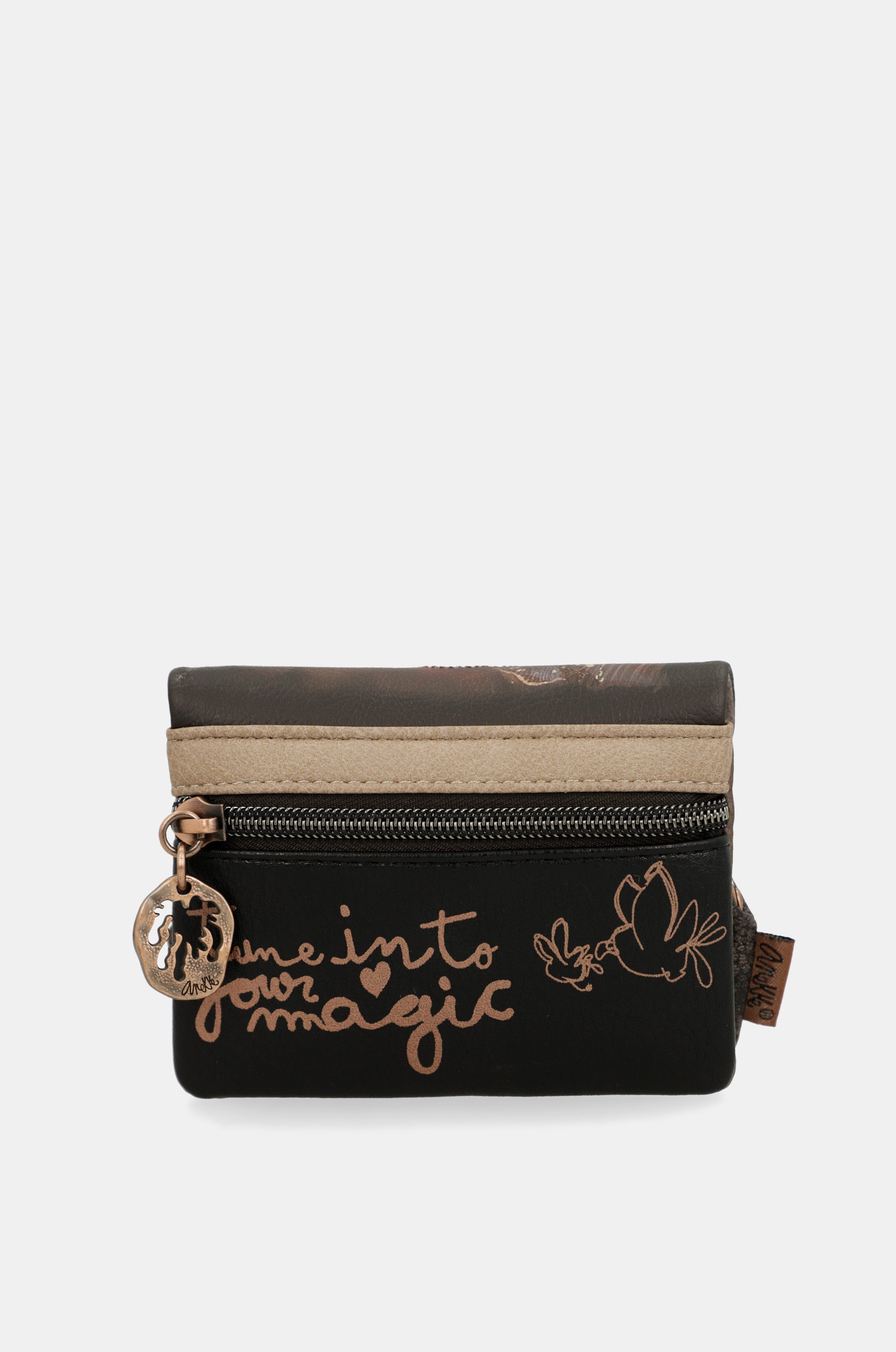 Portamonete Dreamverse con patta