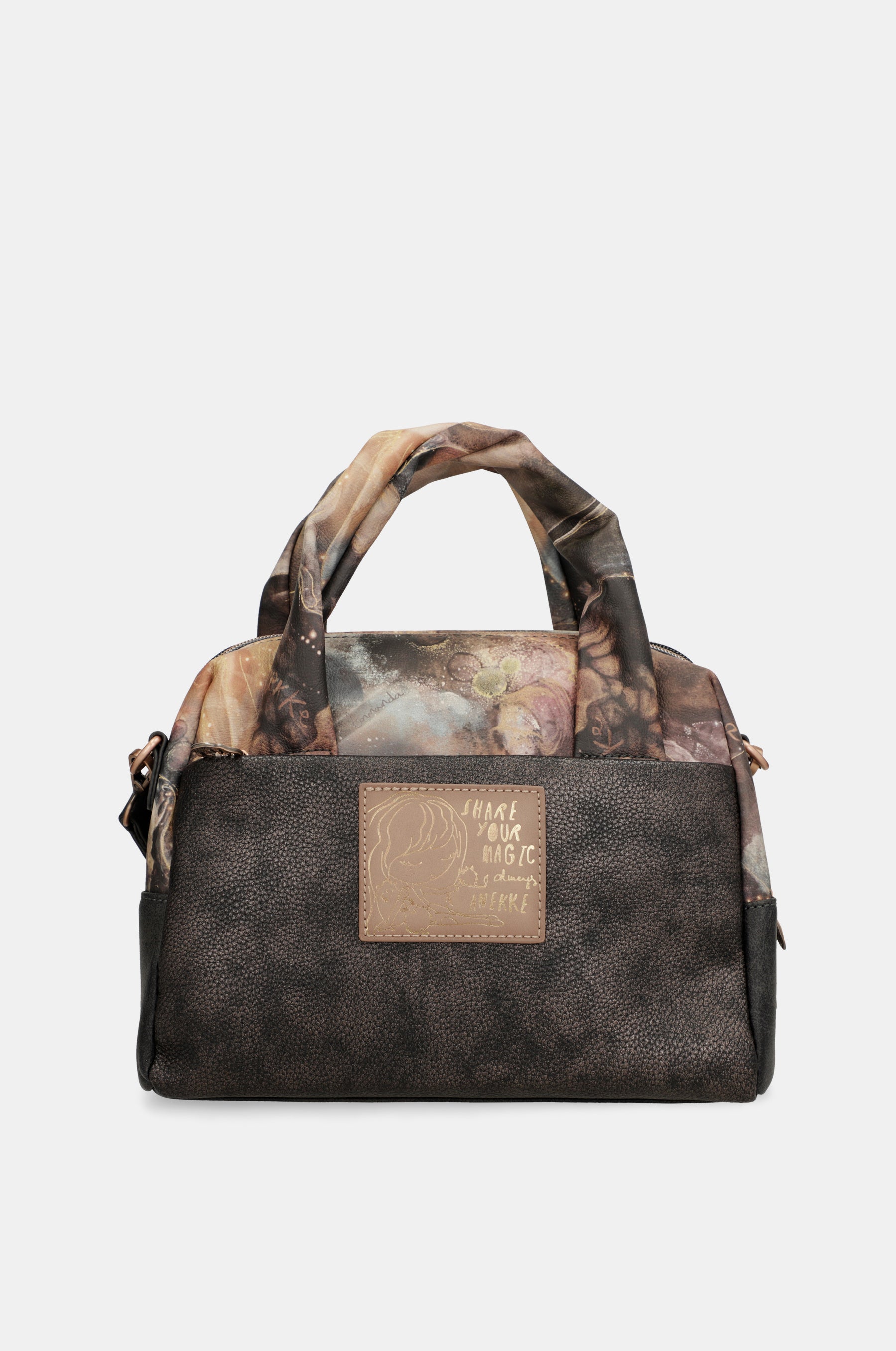 Borsa con maniglia Land