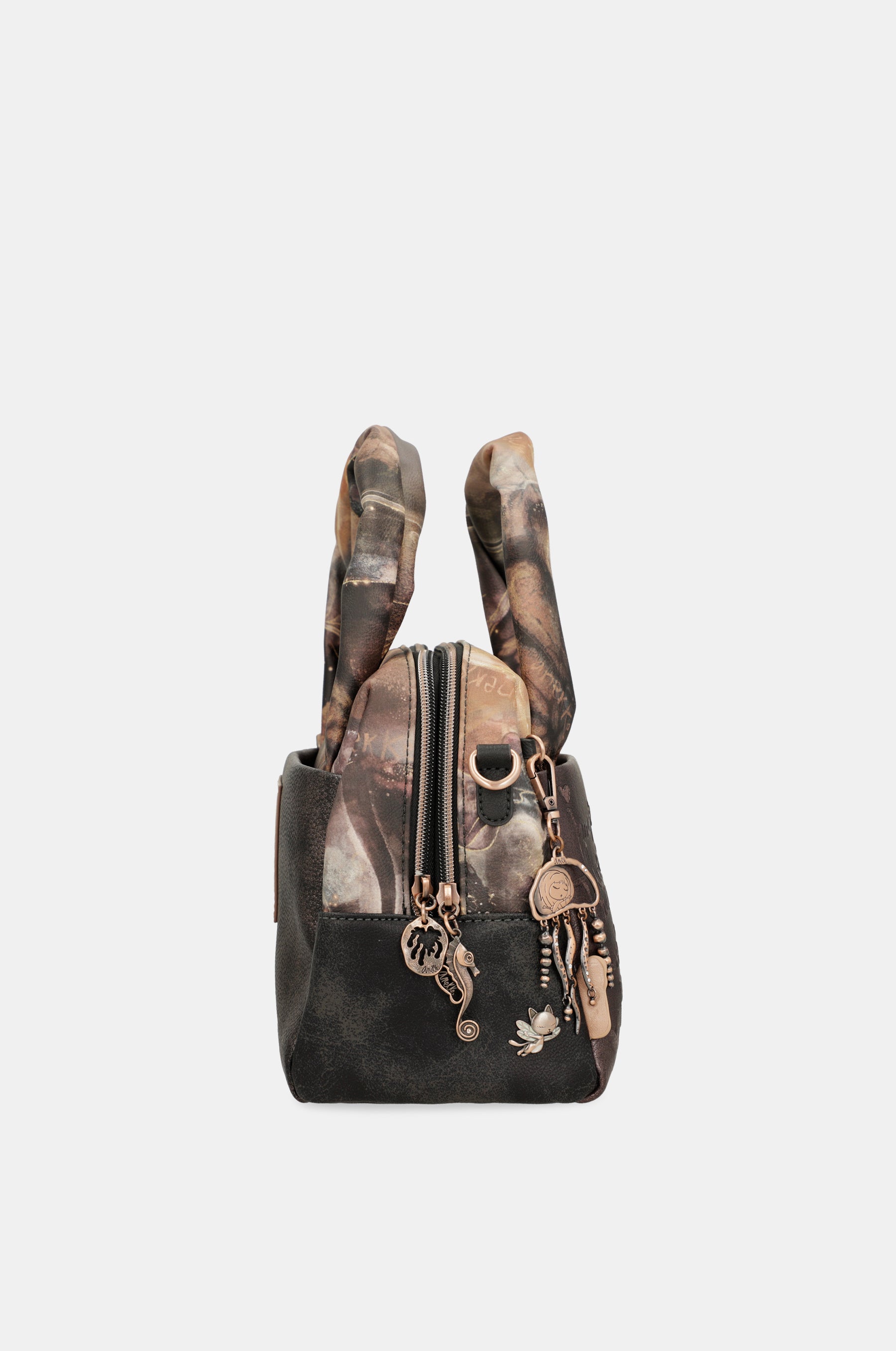 Borsa con maniglia Land