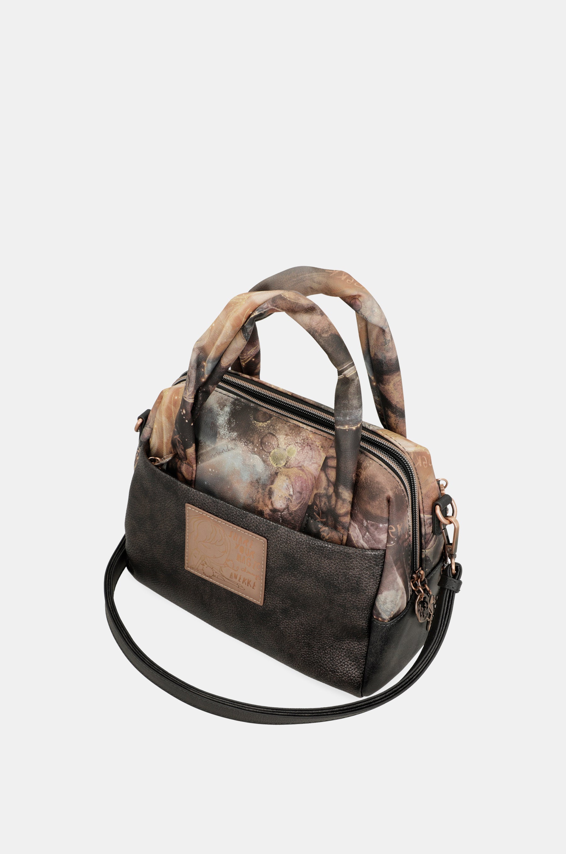 Borsa con maniglia Land