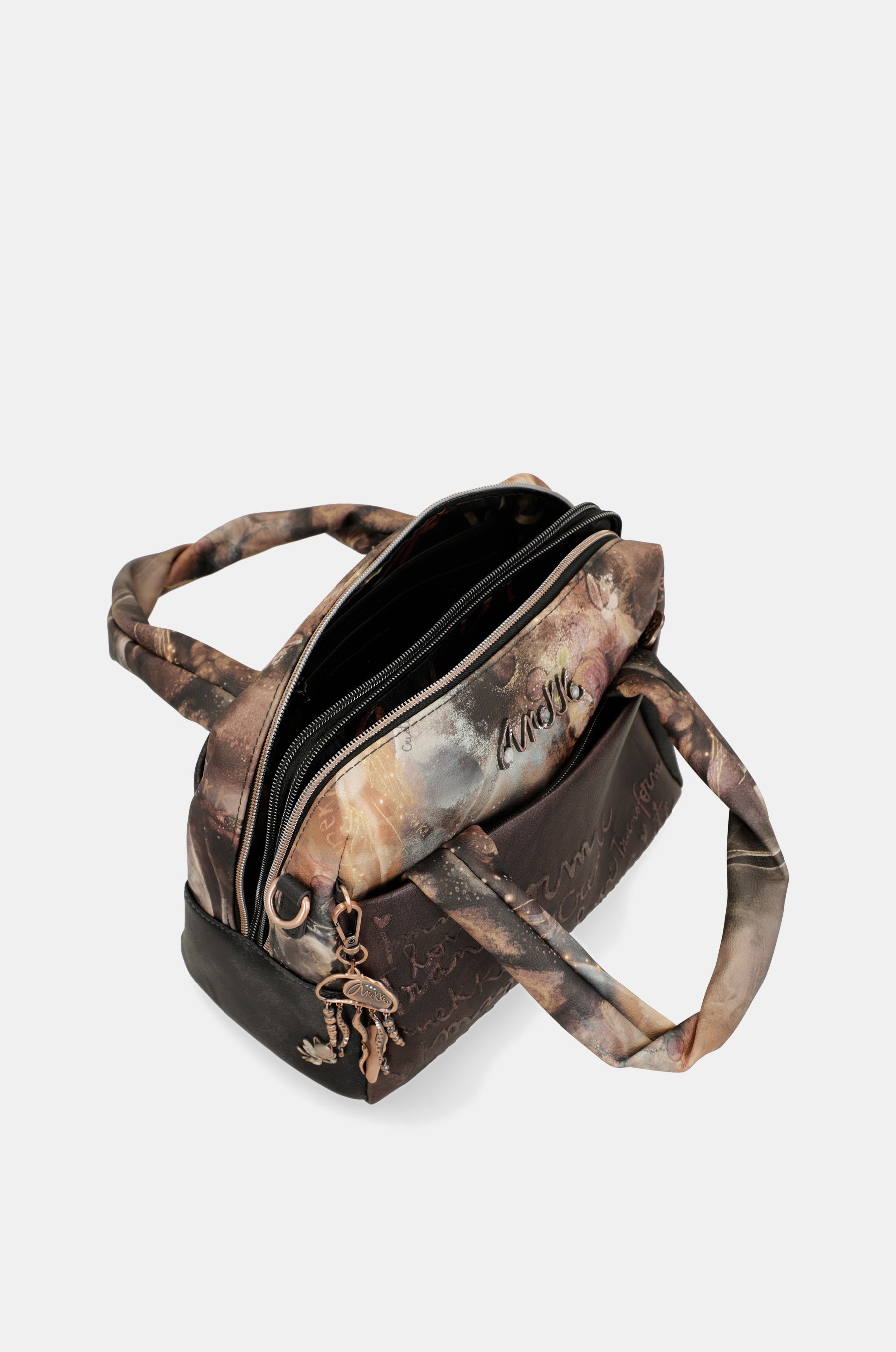 Borsa con maniglia Land