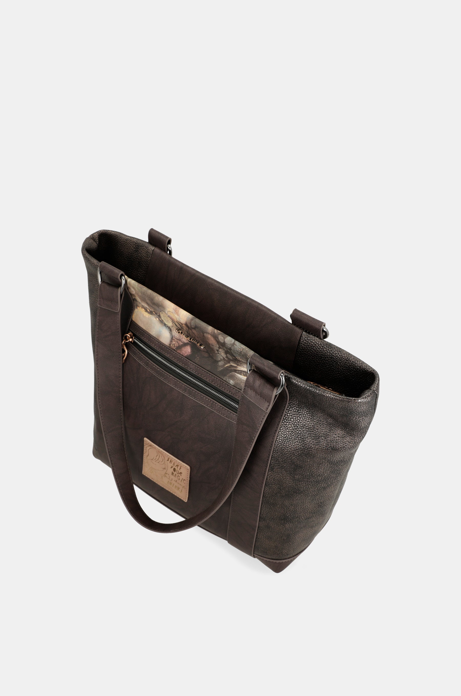 Borsa della spesa Land