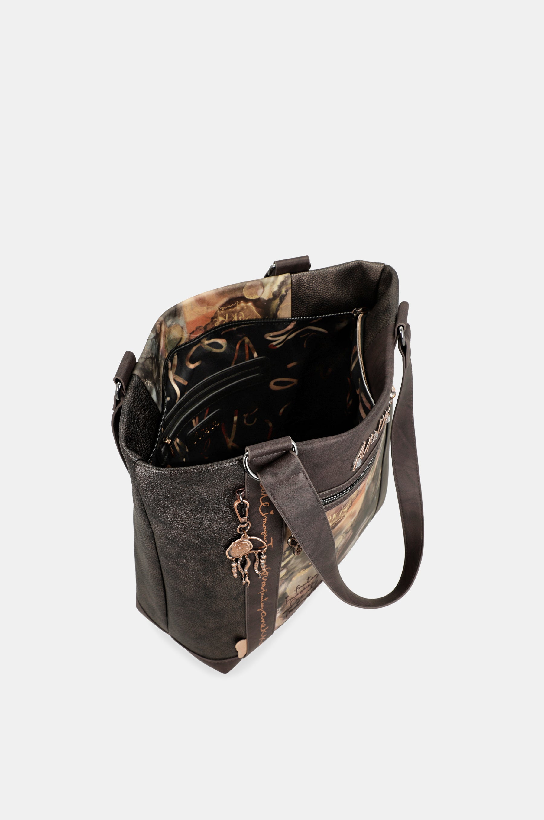 Borsa della spesa Land