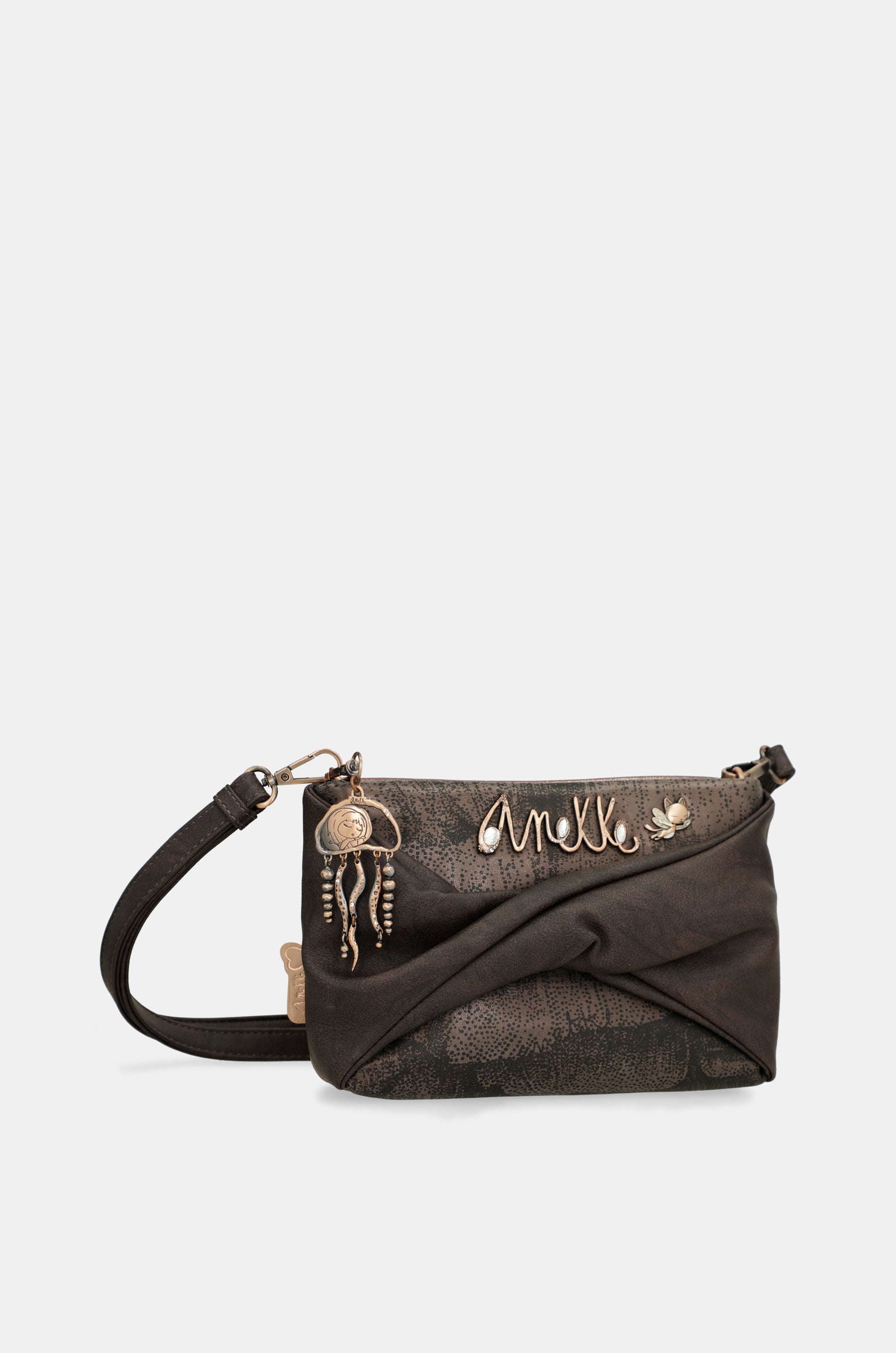 Borsa a tracolla piccola Land