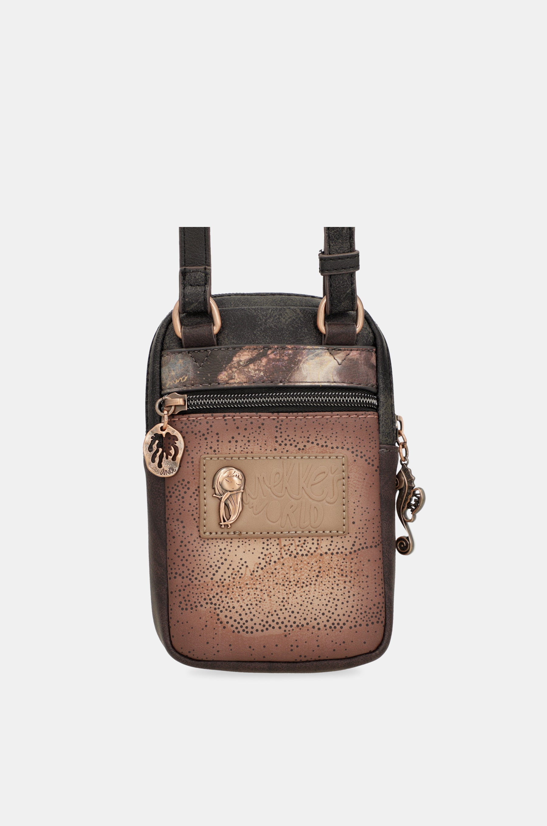 Borsa a tracolla mini Land
