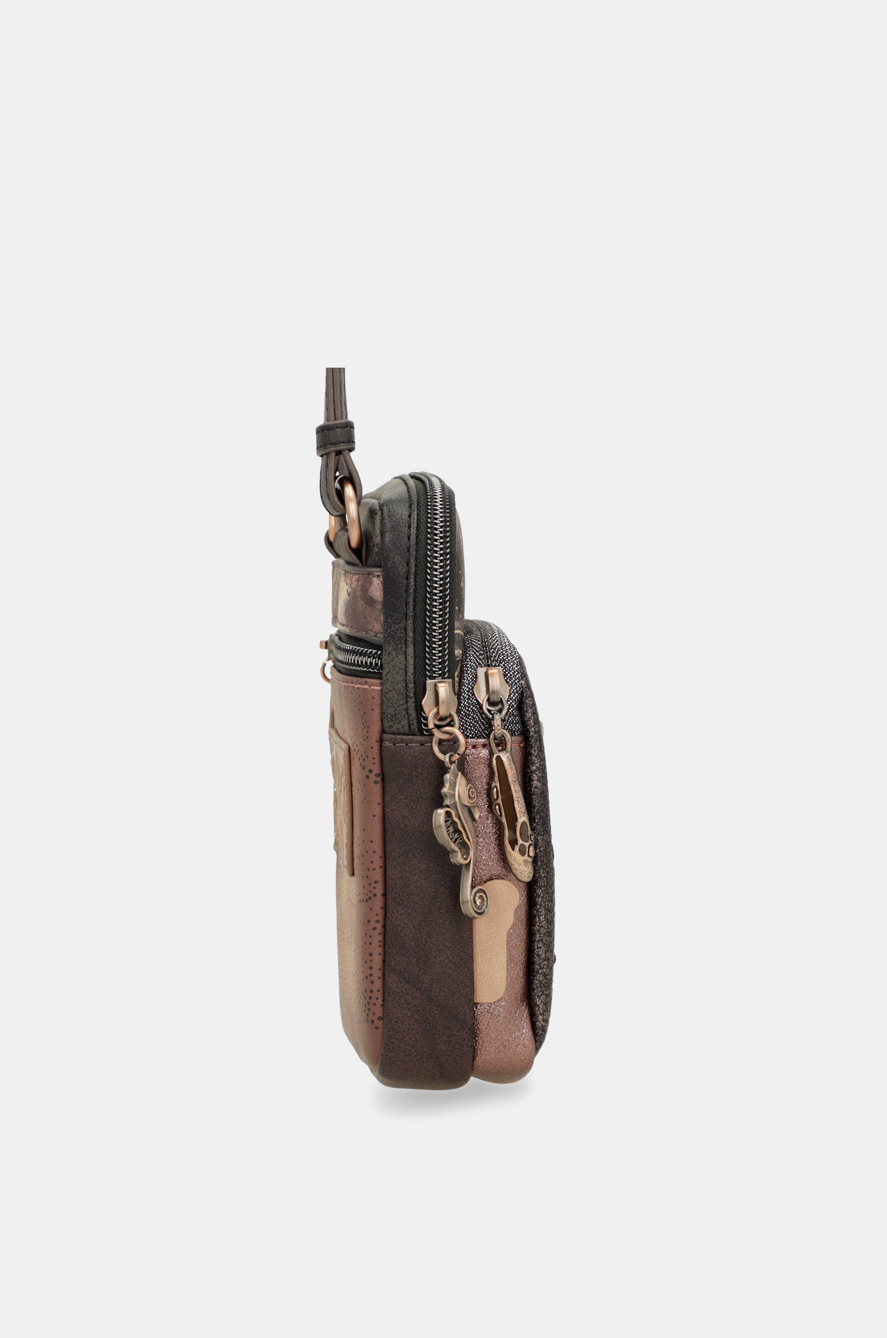 Borsa a tracolla mini Land
