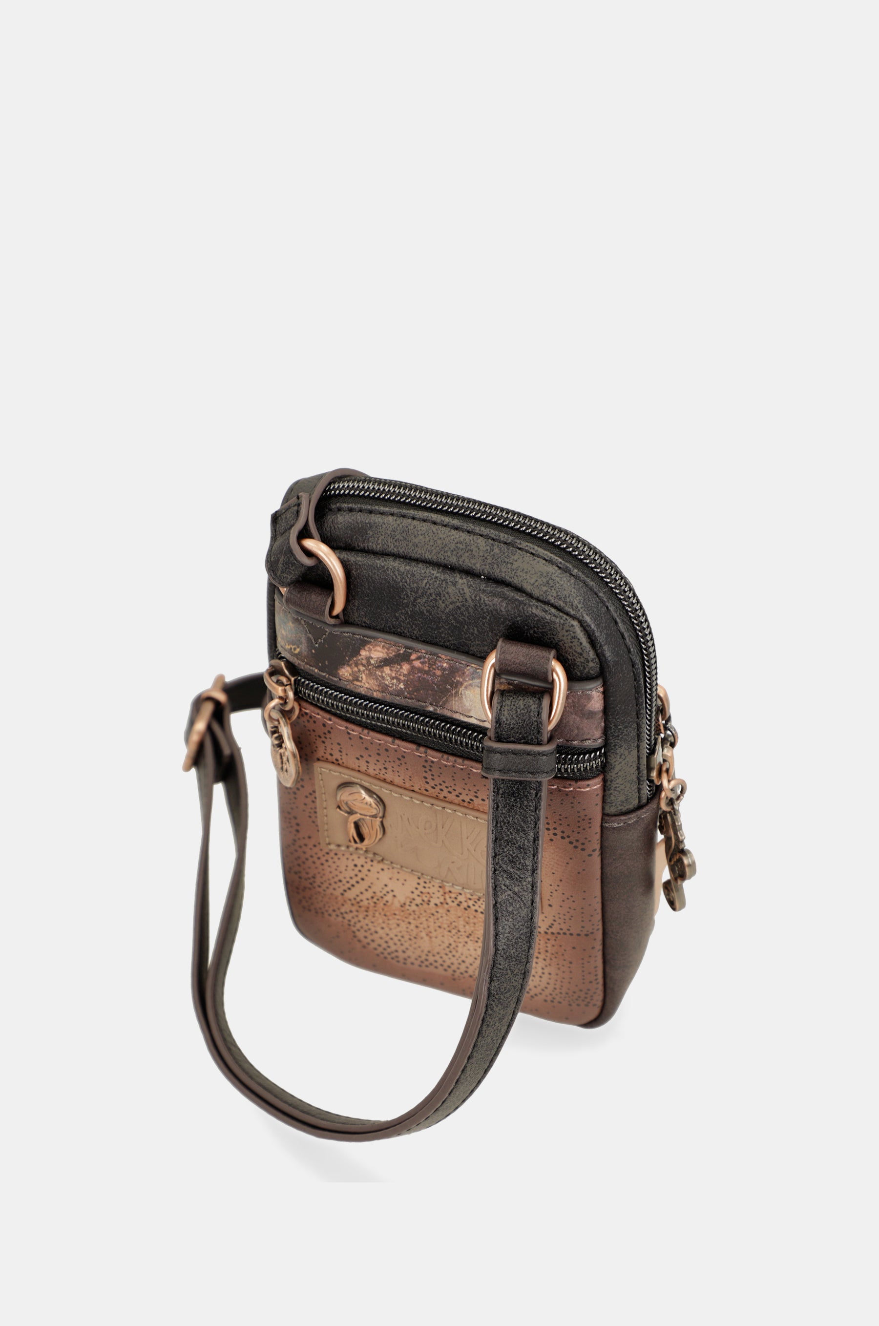 Borsa a tracolla mini Land
