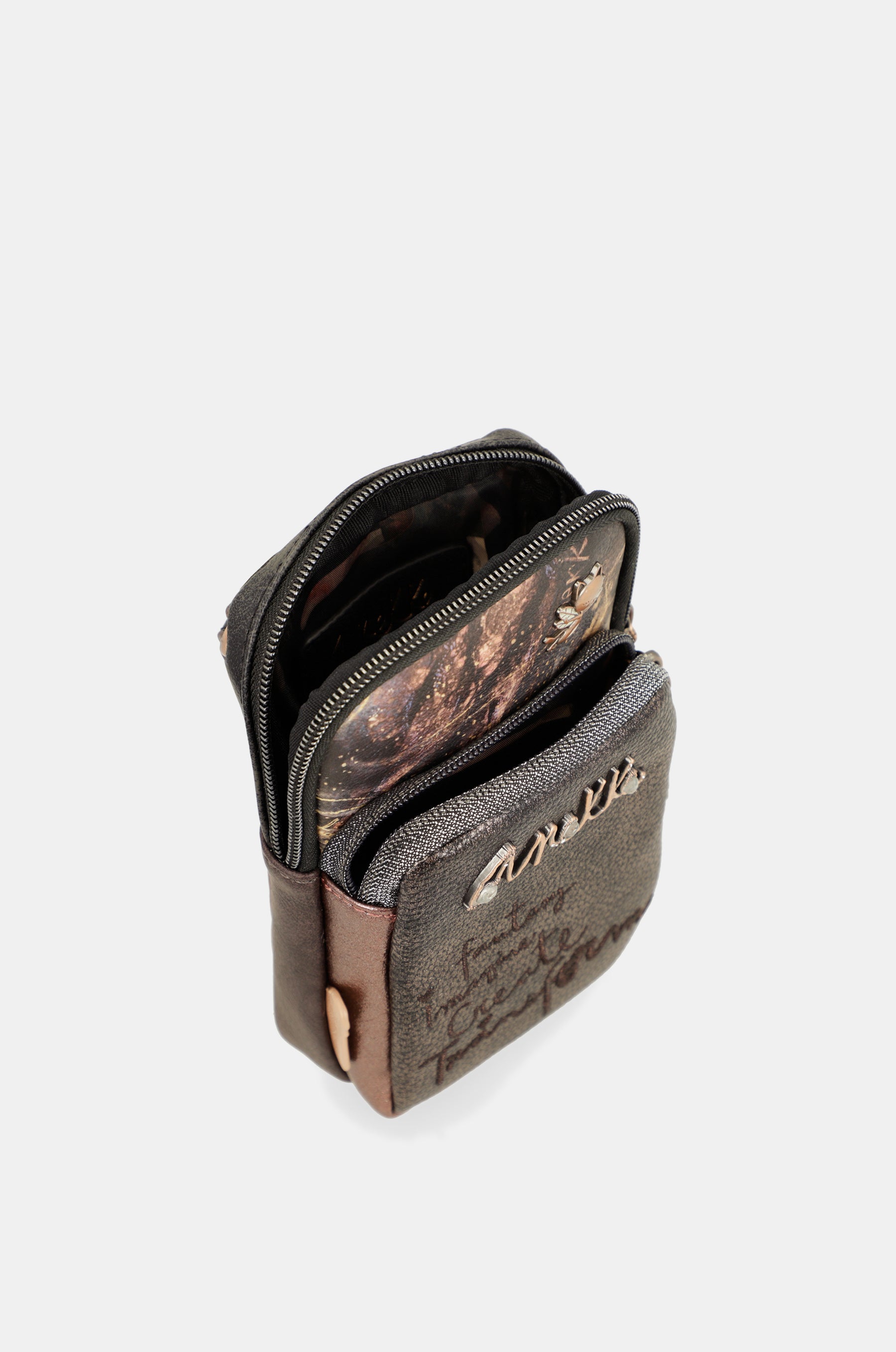 Borsa a tracolla mini Land