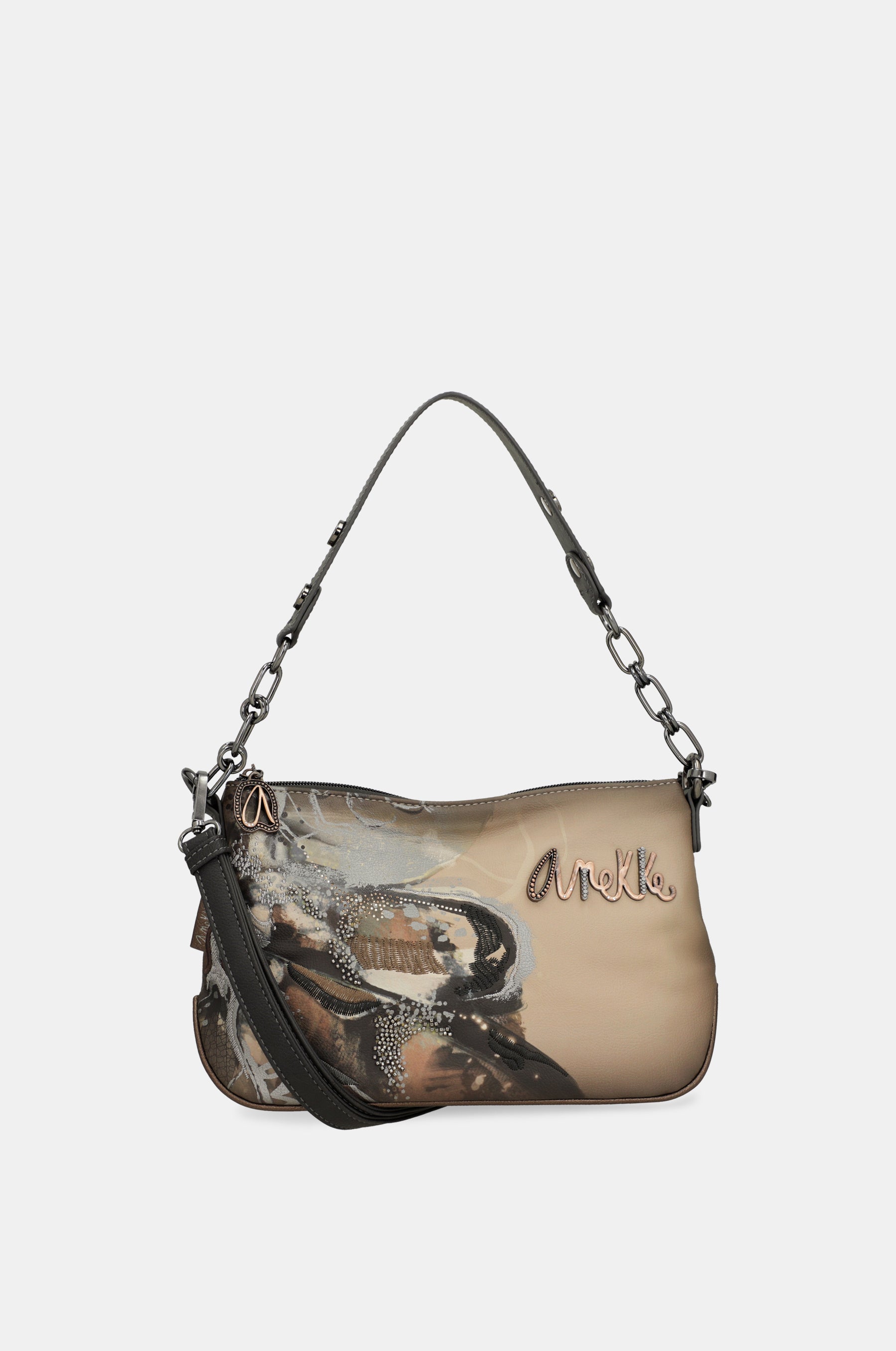 Borsa media Wings
