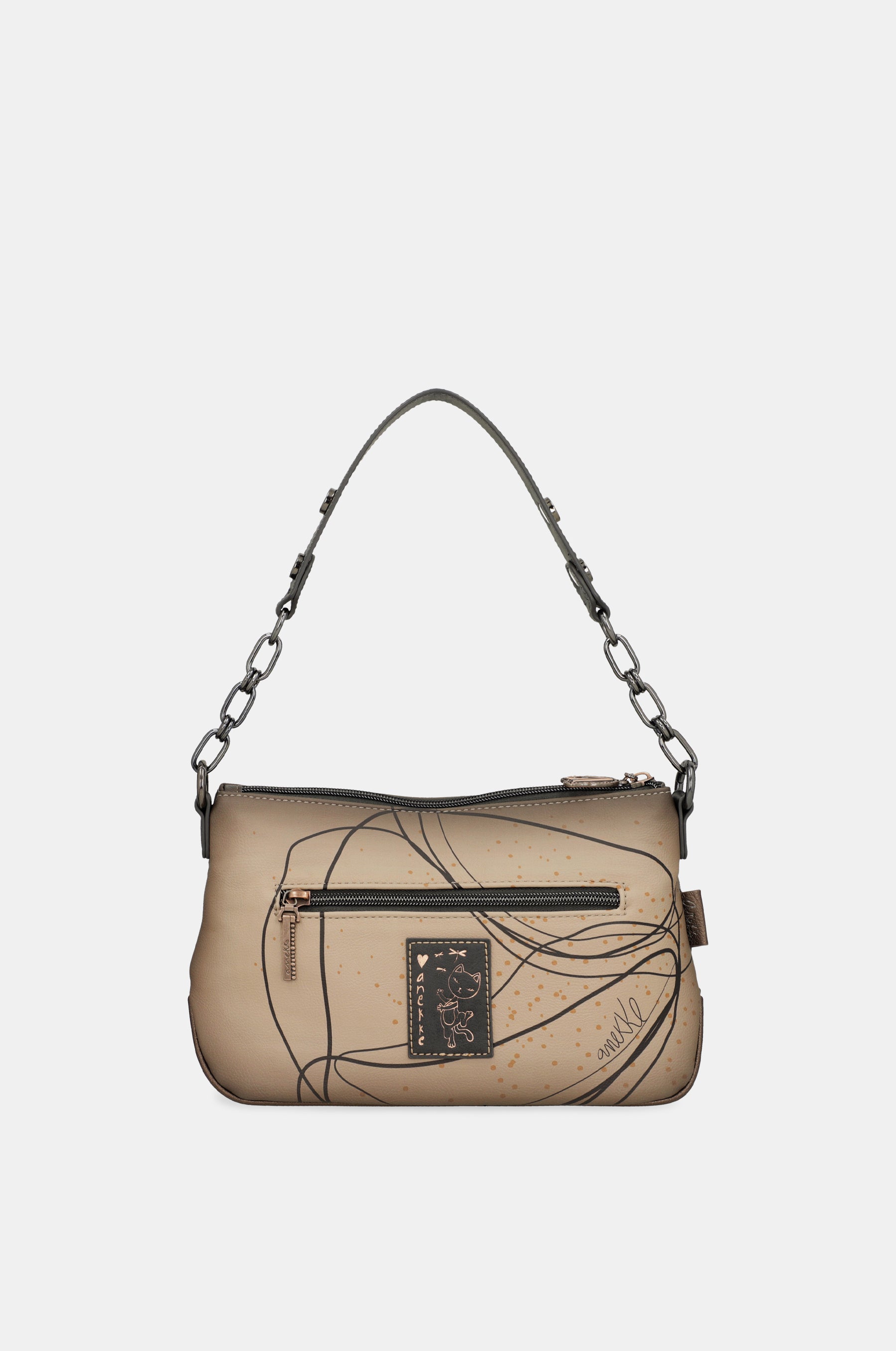 Borsa media Wings