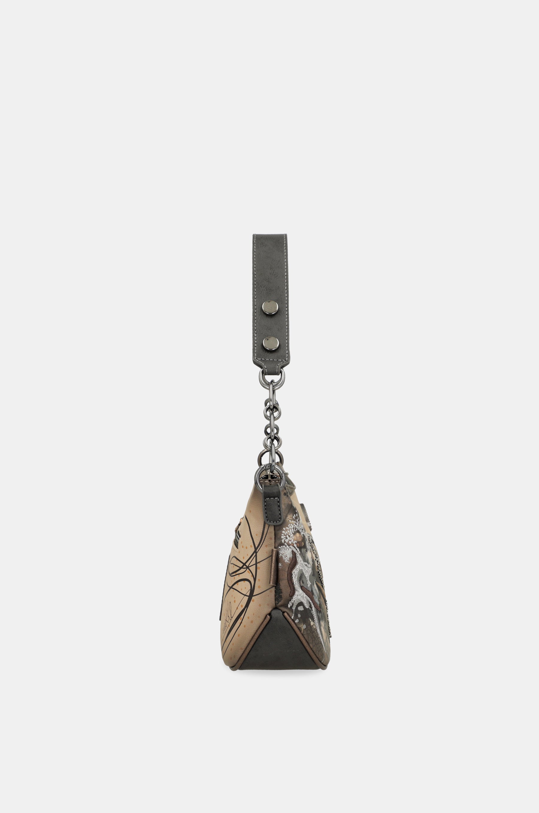 Borsa media Wings