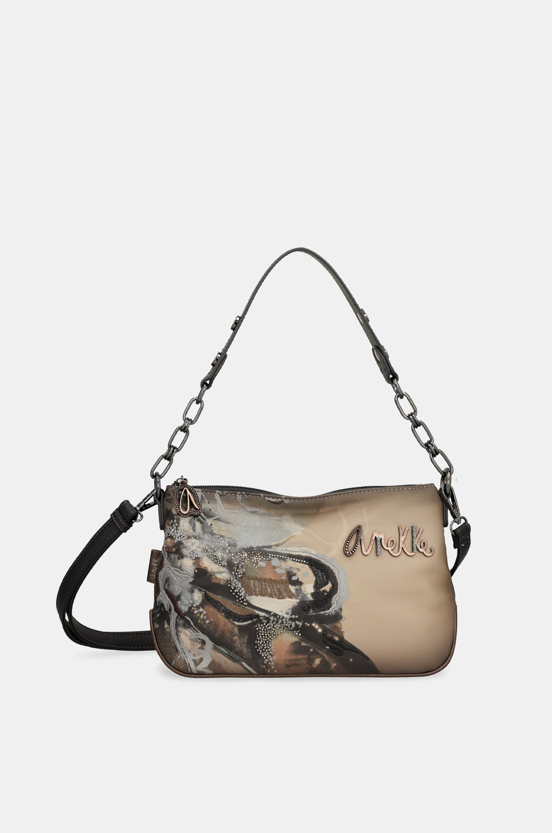 Borsa media Wings
