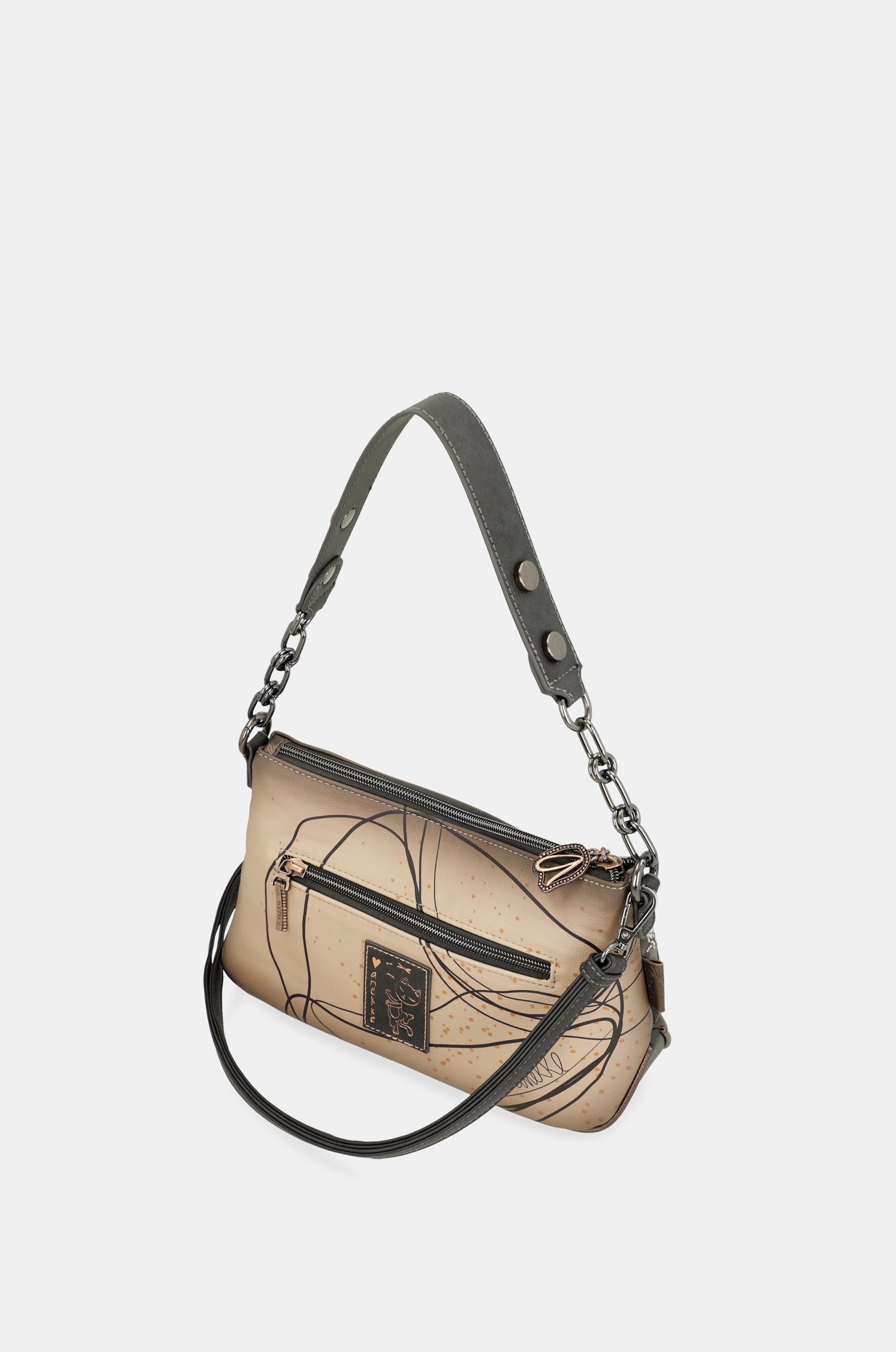Borsa media Wings