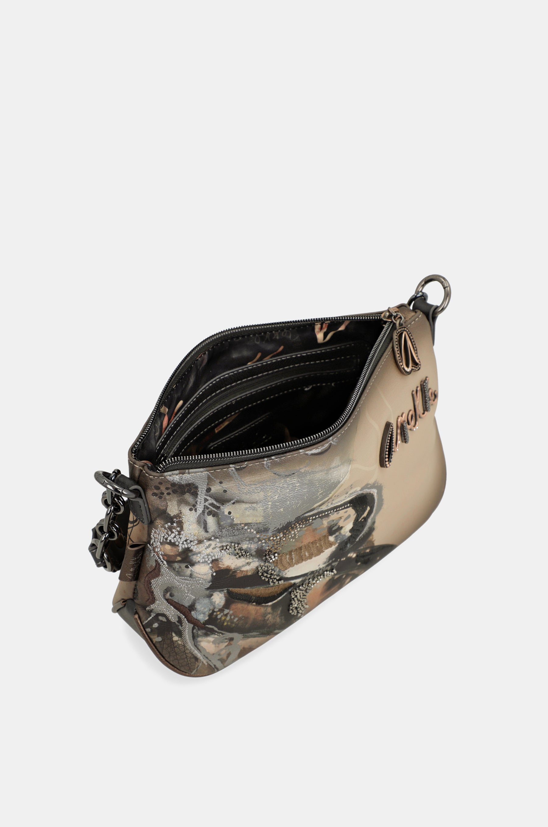 Borsa media Wings
