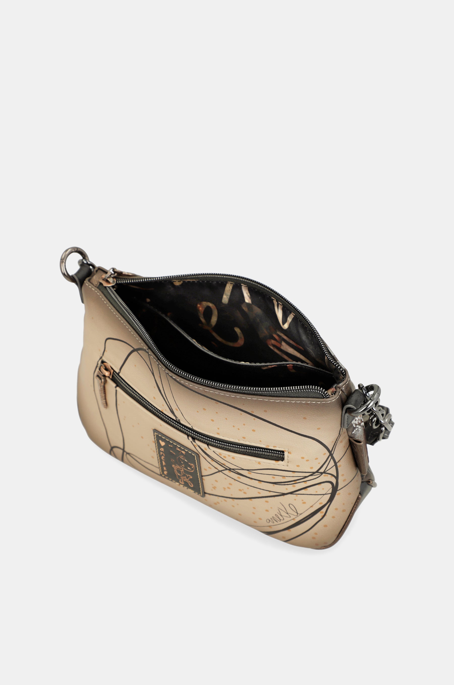 Borsa media Wings