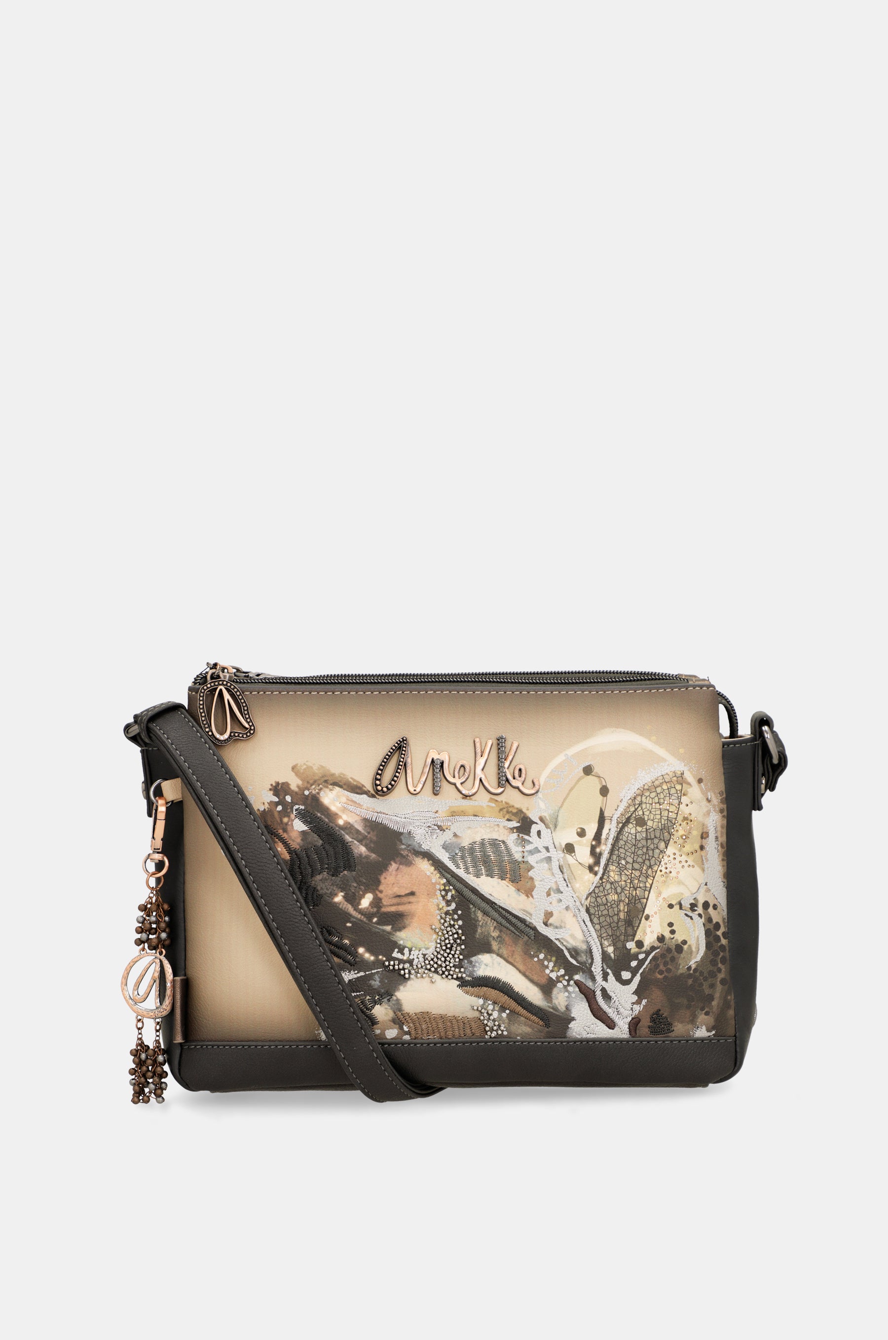 Borsa a tracolla Wings