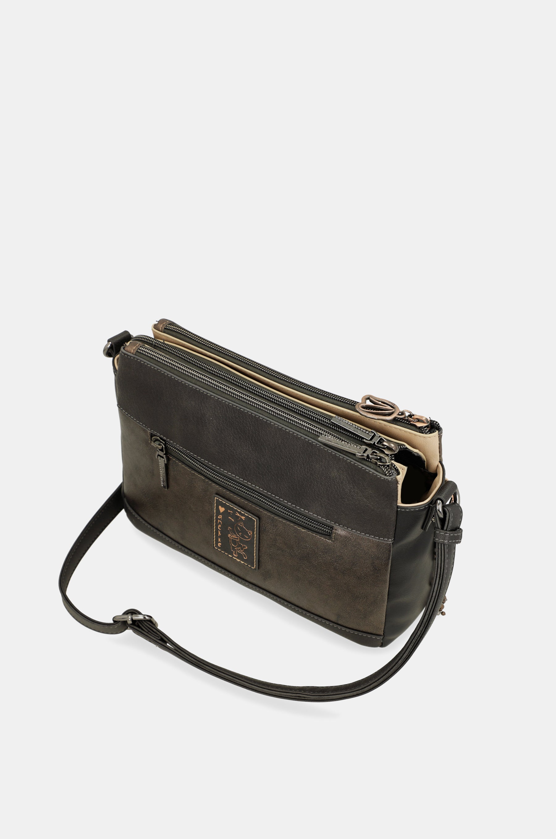 Borsa a tracolla Wings