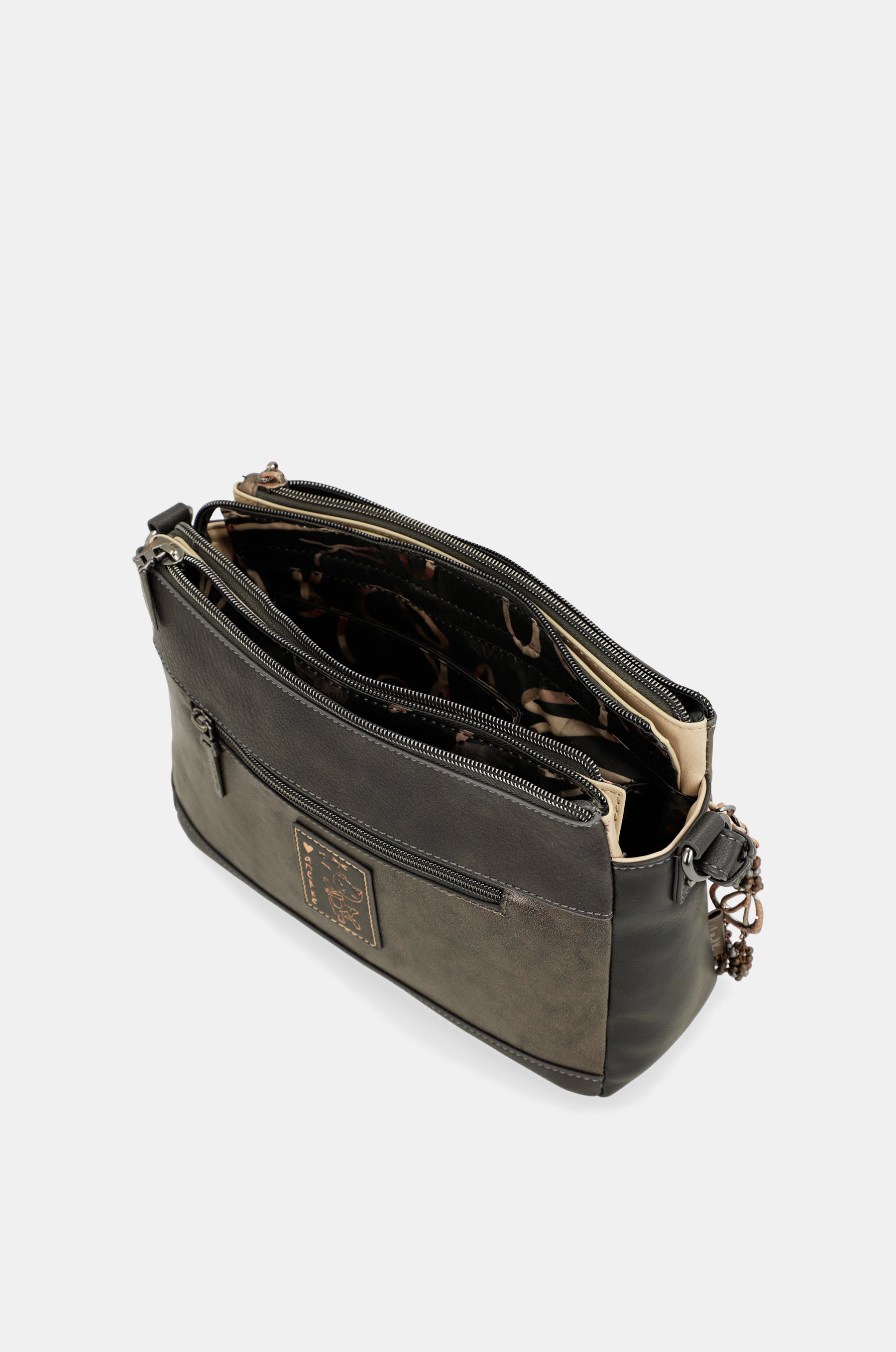 Borsa a tracolla Wings