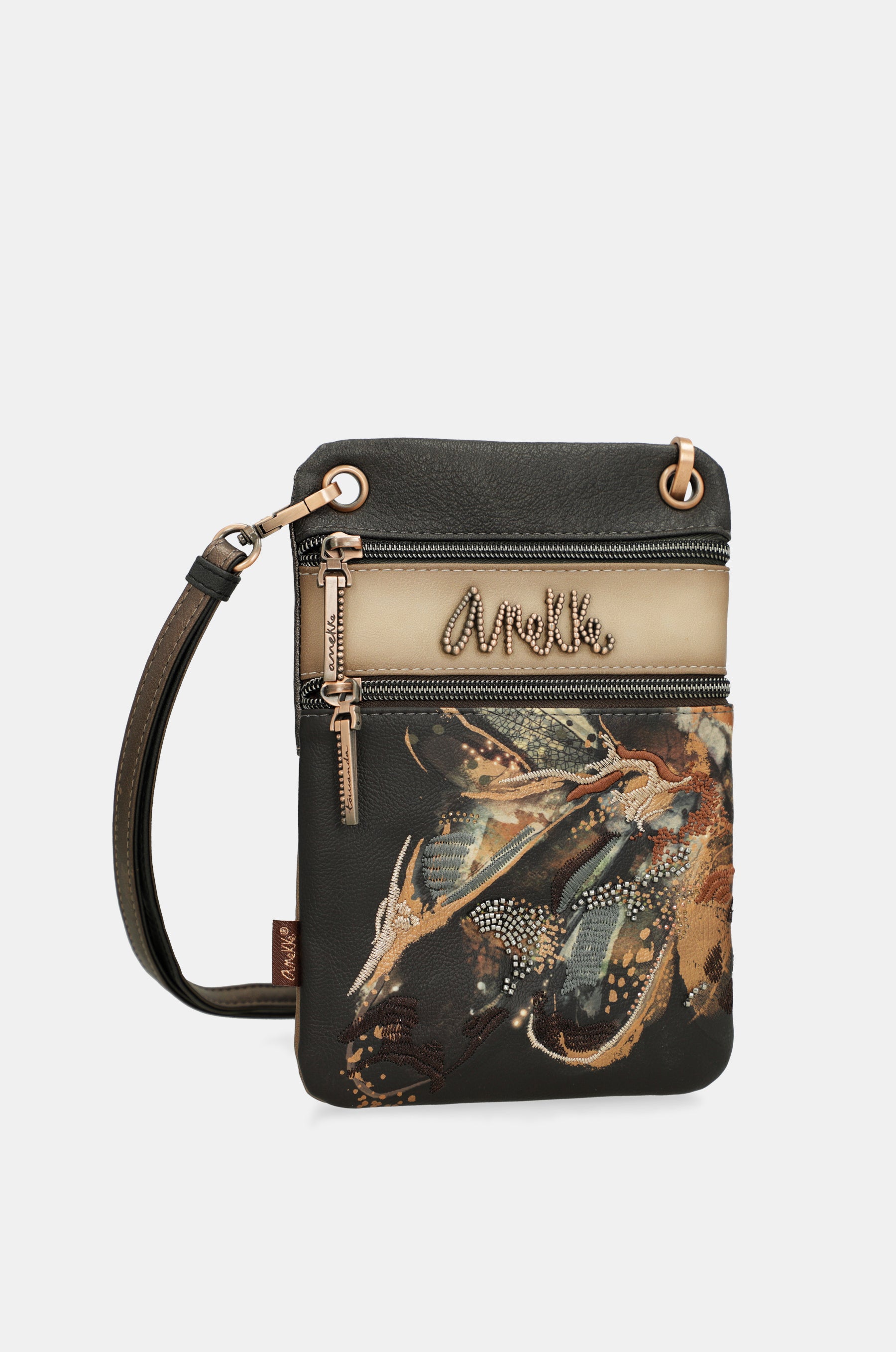 Borsa a tracolla mini Wings