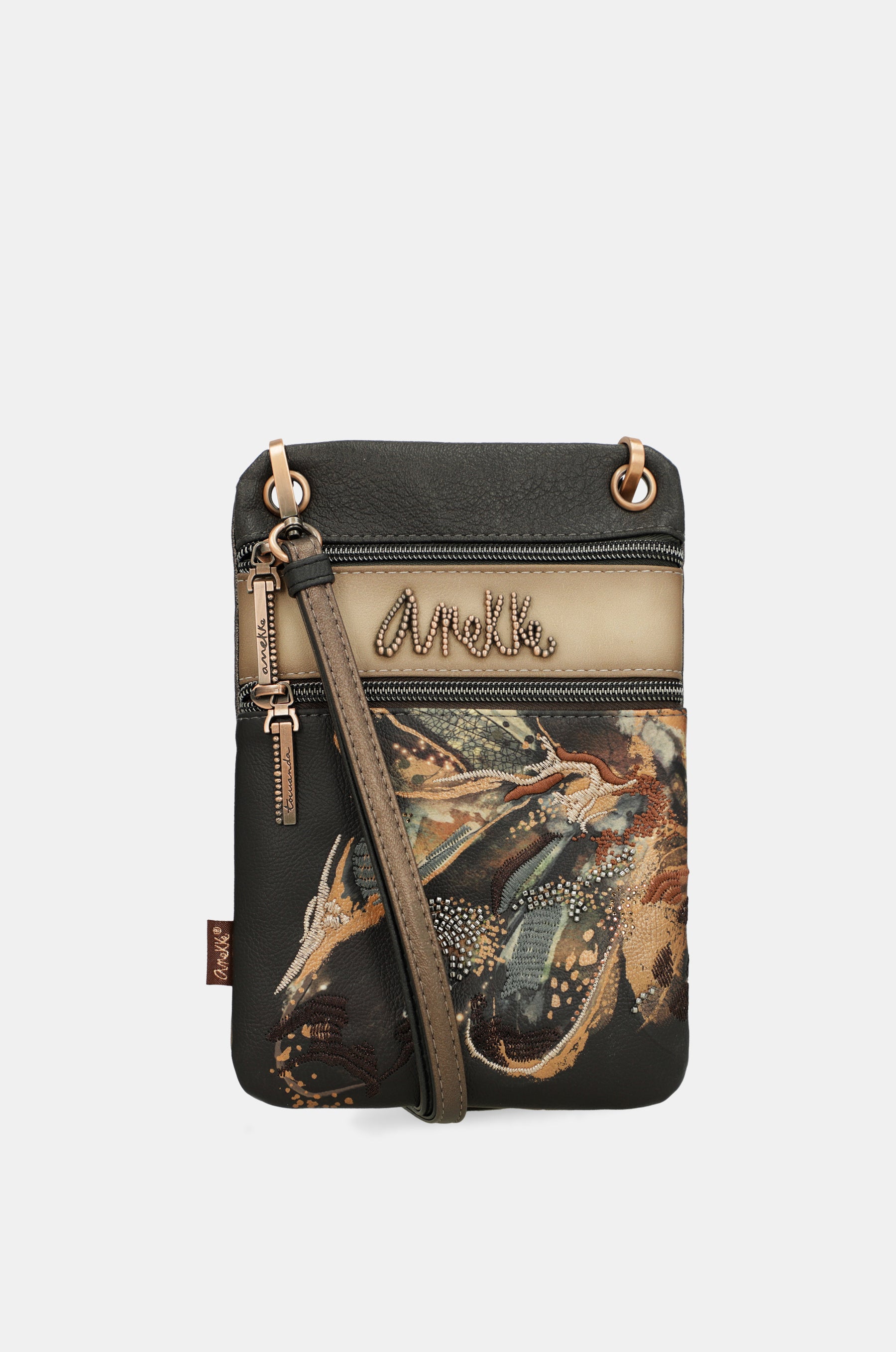 Borsa a tracolla mini Wings