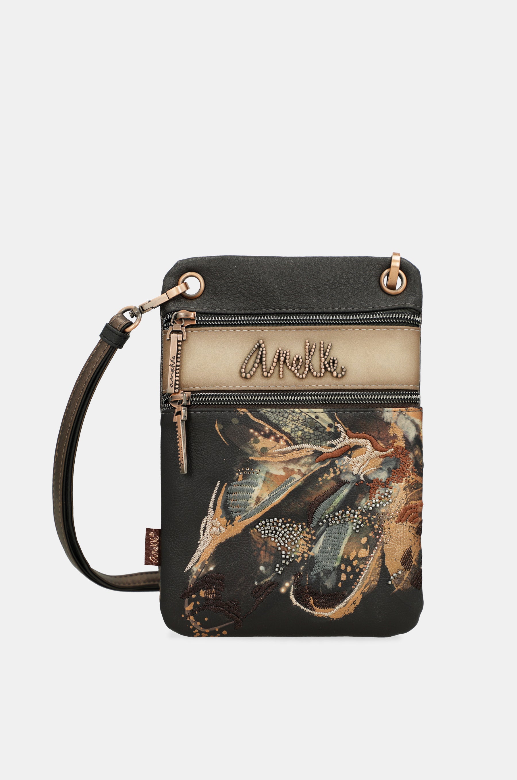 Borsa a tracolla mini Wings