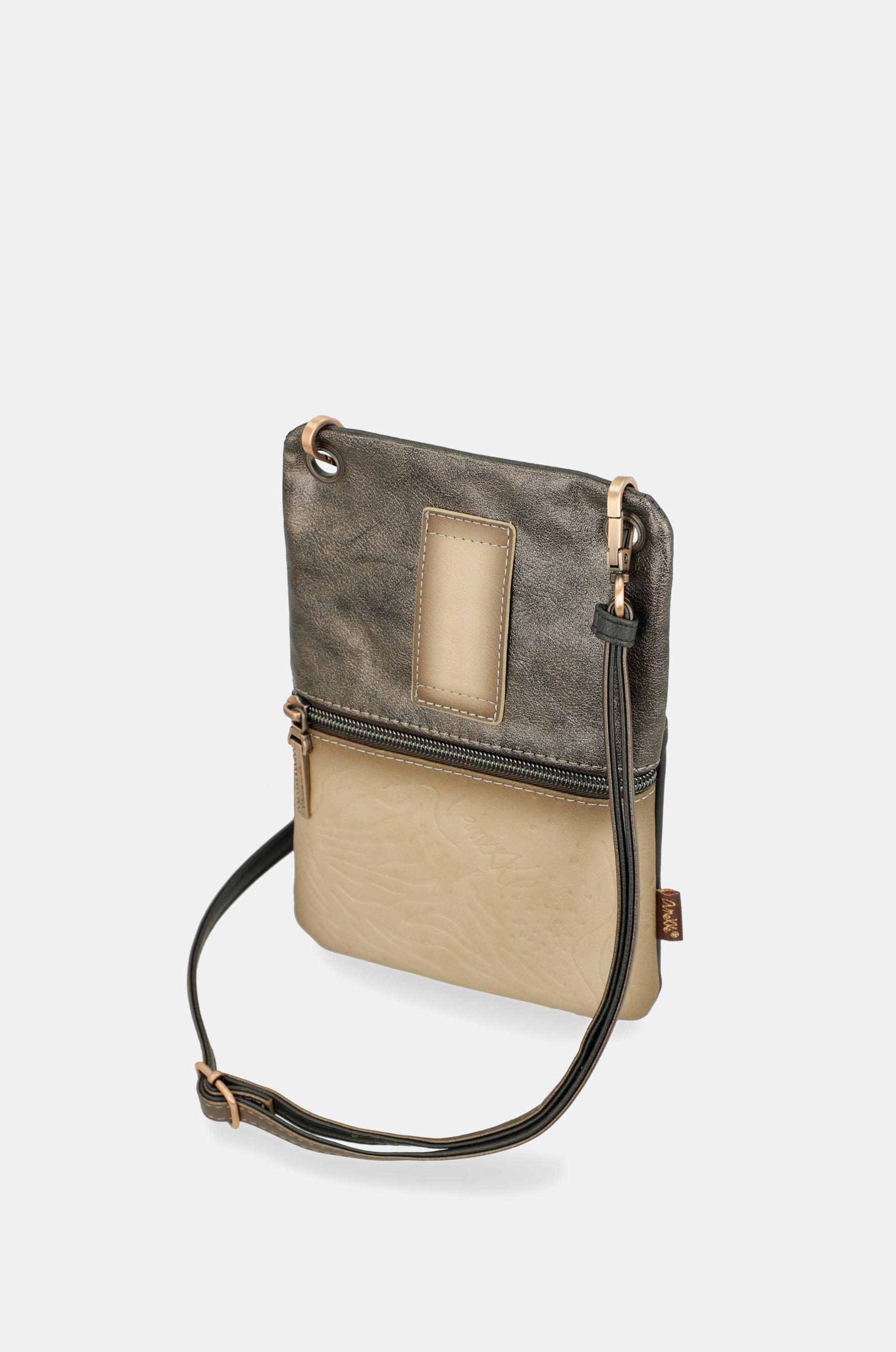 Borsa a tracolla mini Wings