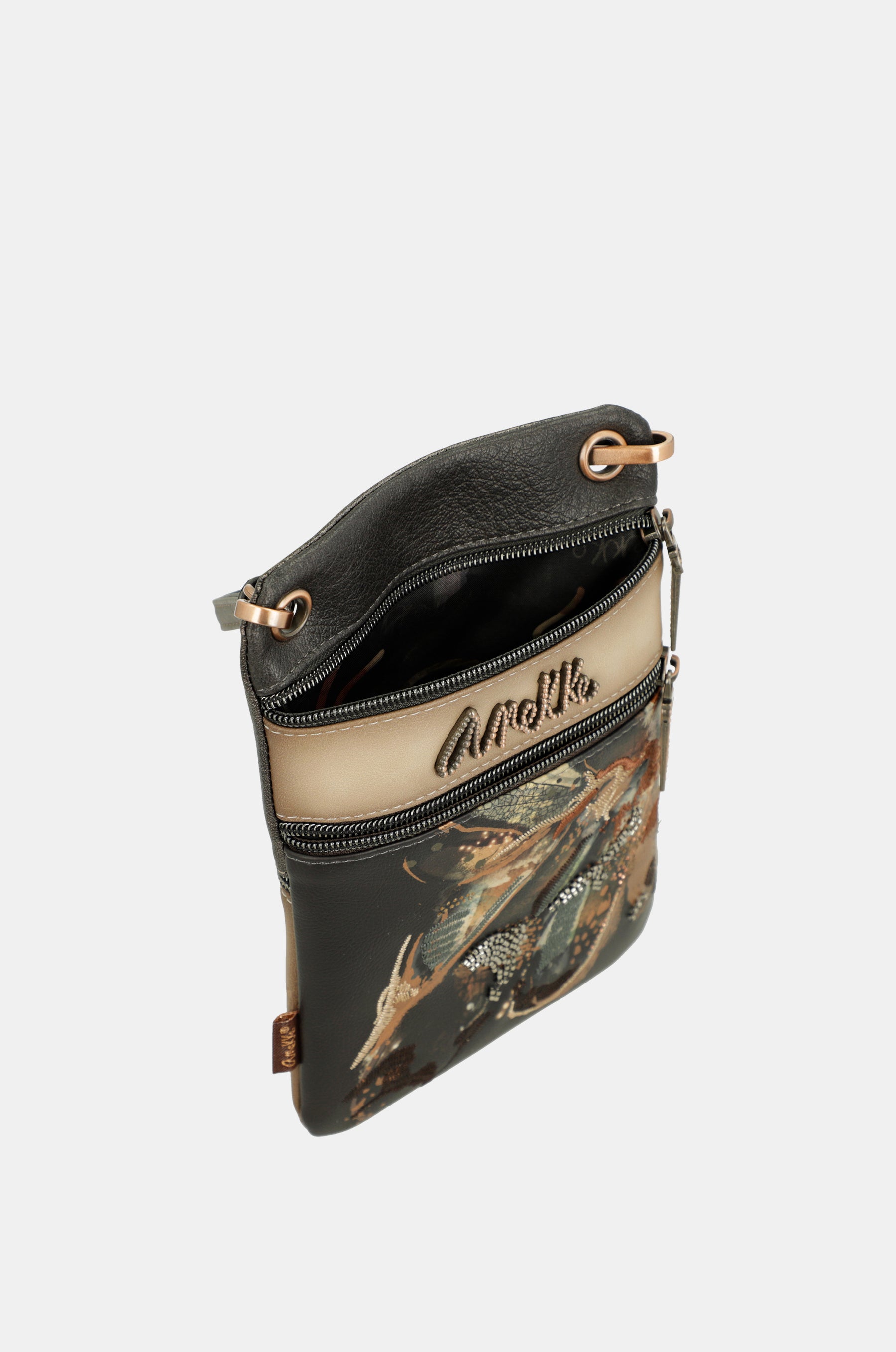 Borsa a tracolla mini Wings