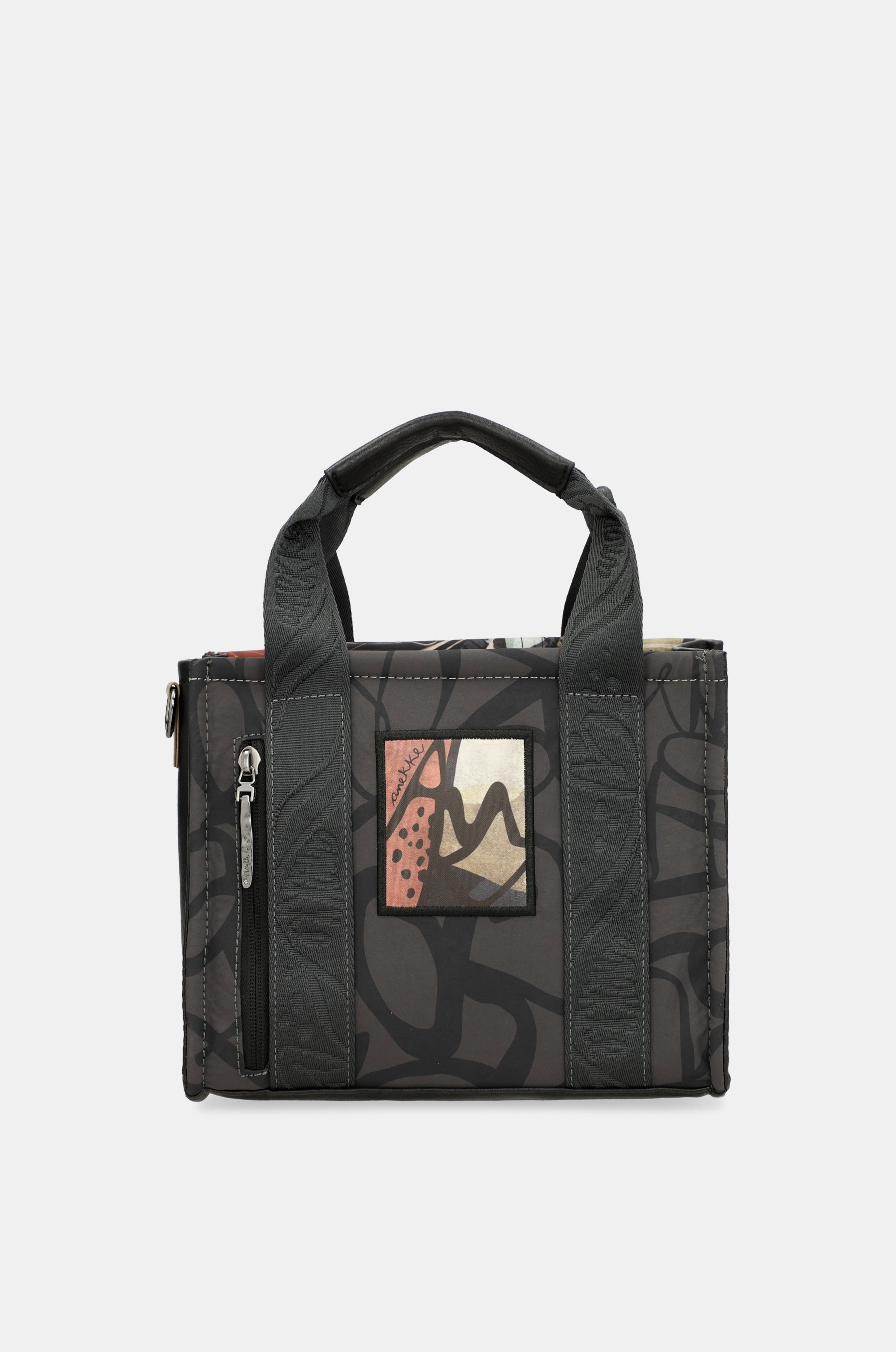 Borsa con manico corto Imaginary