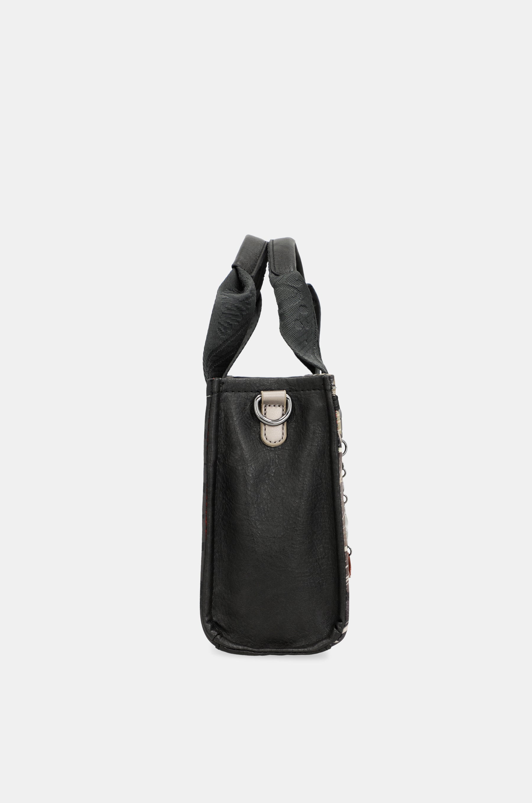 Borsa con manico corto Imaginary