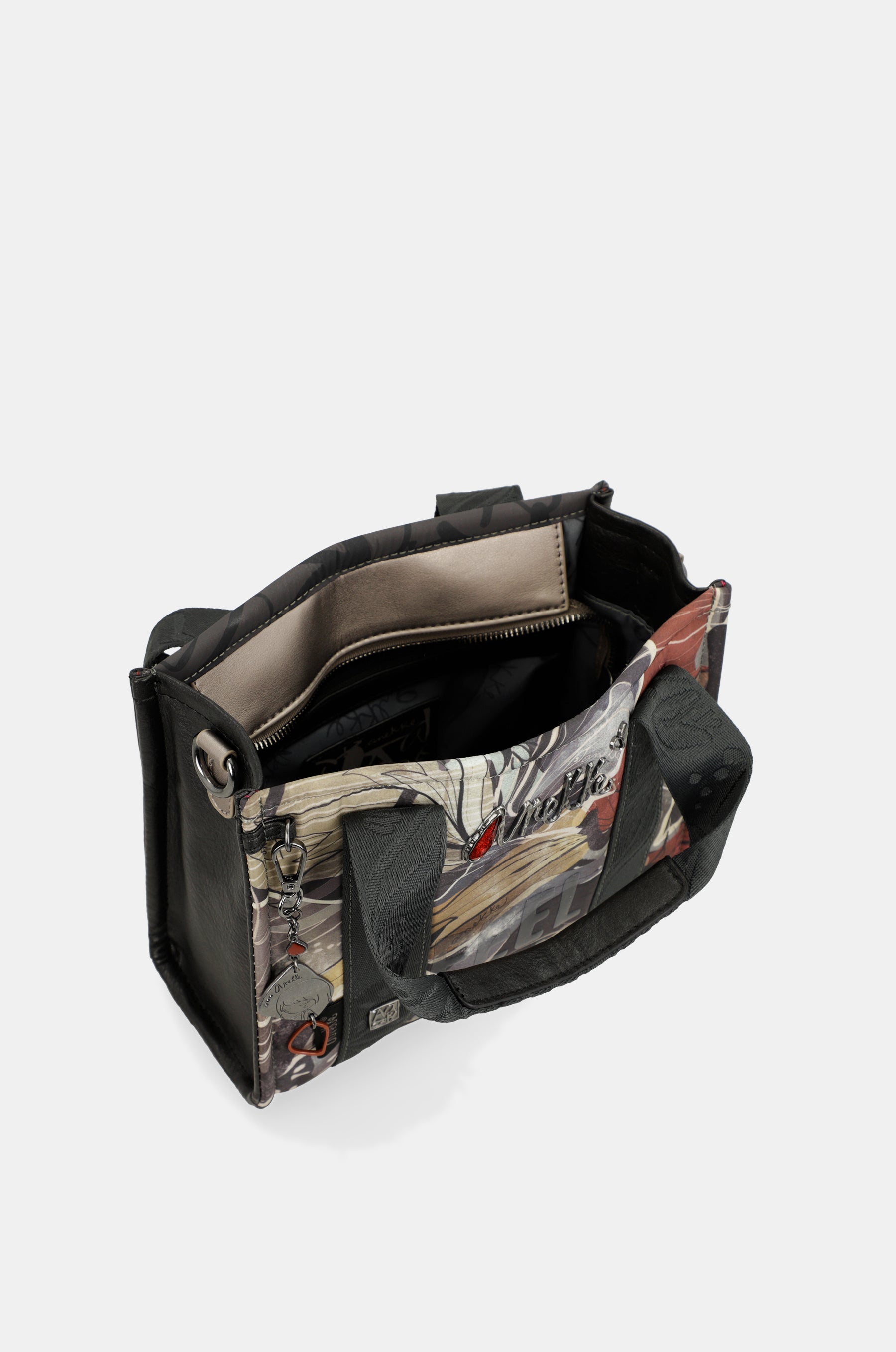 Borsa con manico corto Imaginary