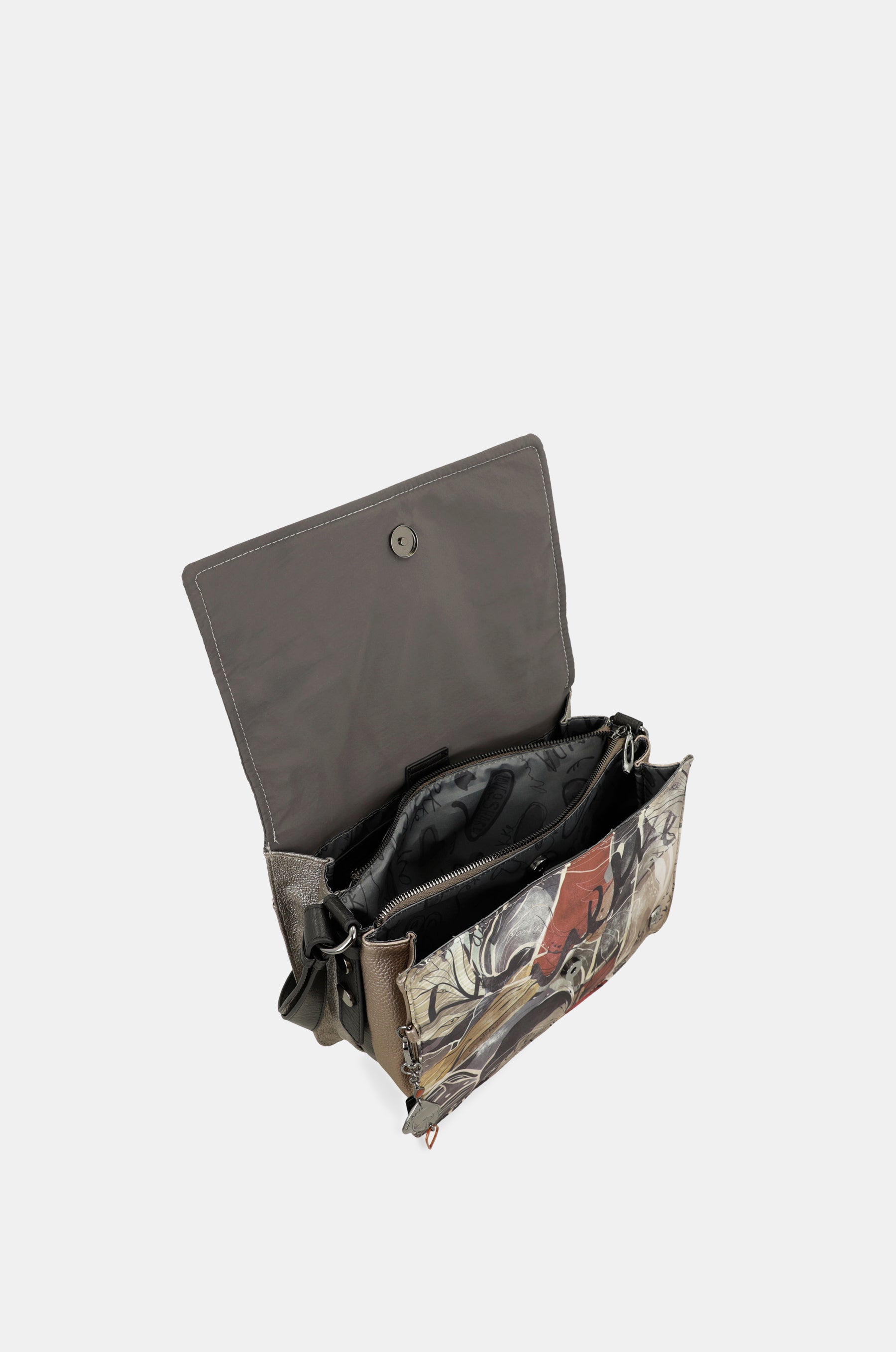 Borsa a patta Imaginary